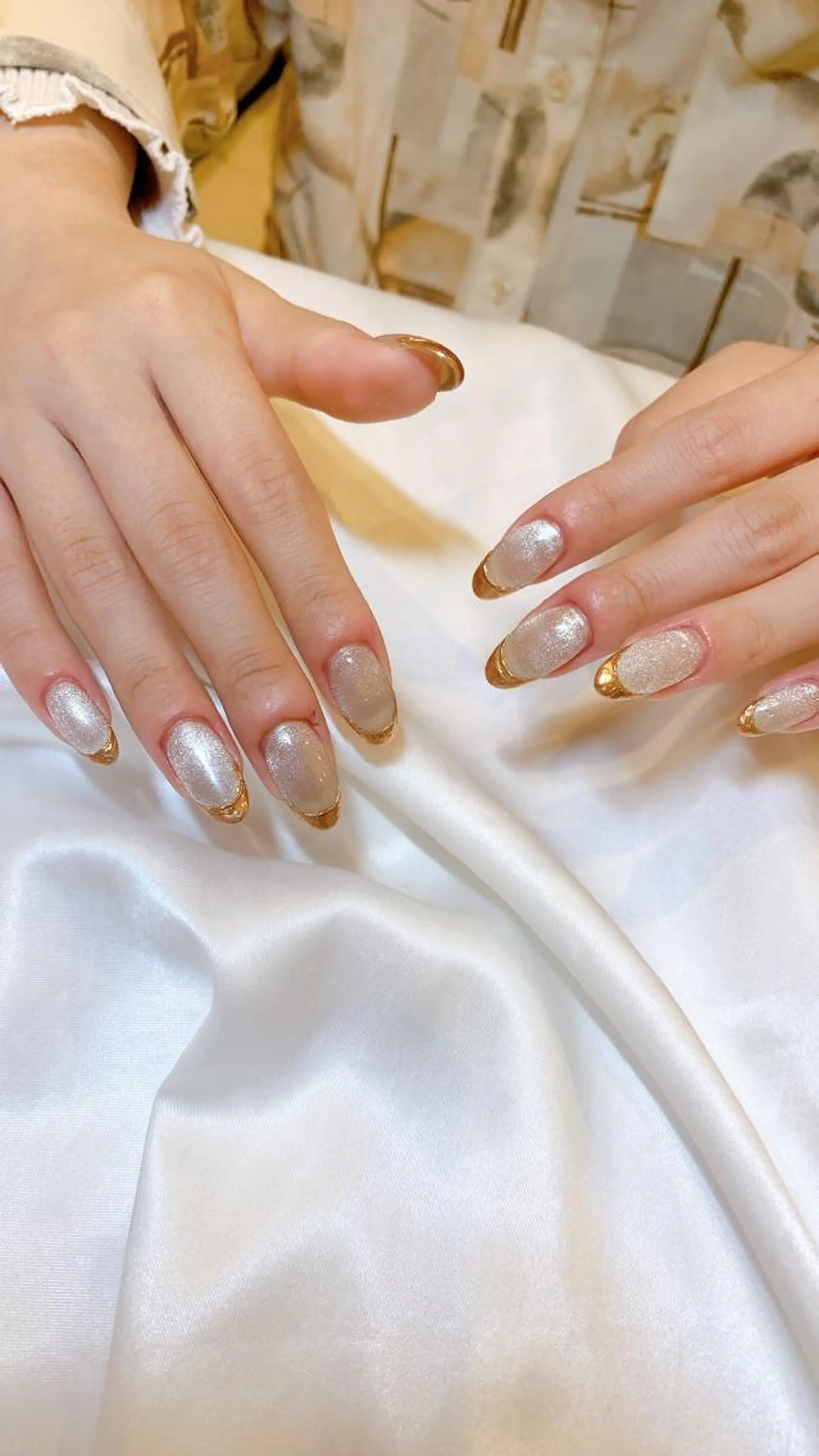 ネイル ハンドネイル ui nailのネイルデザイン