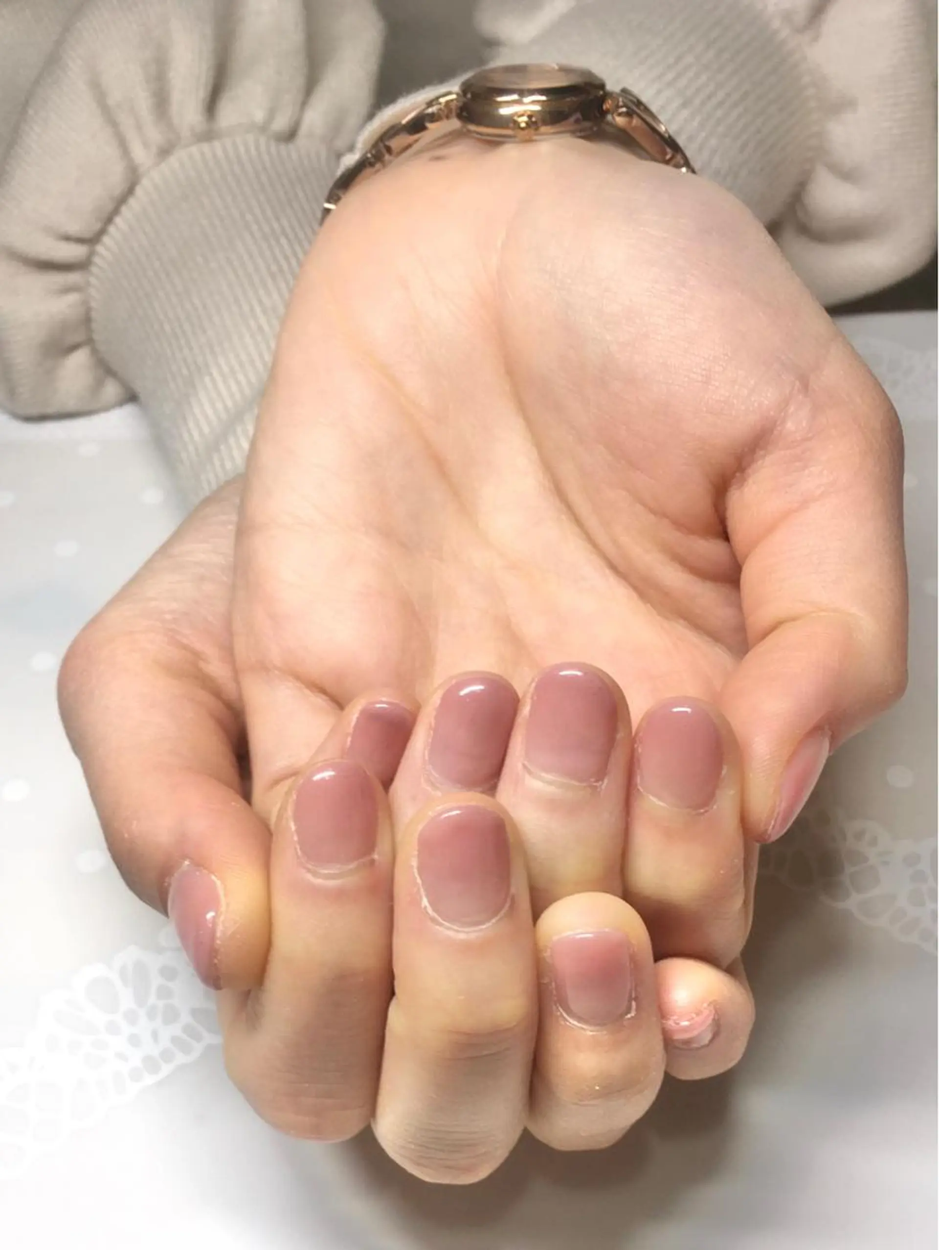 ネイル 新宿ネイルサロン ジェミディローサのネイルデザイン