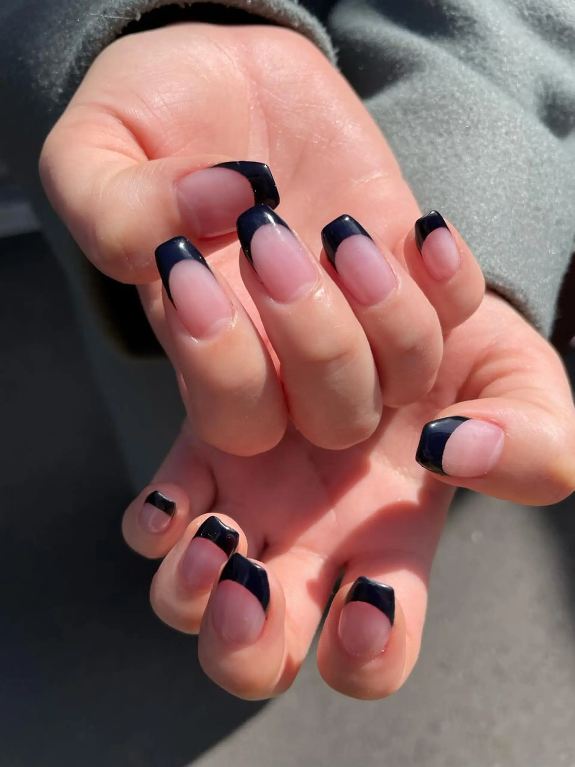 ネイル MH_ Nailのネイルデザイン