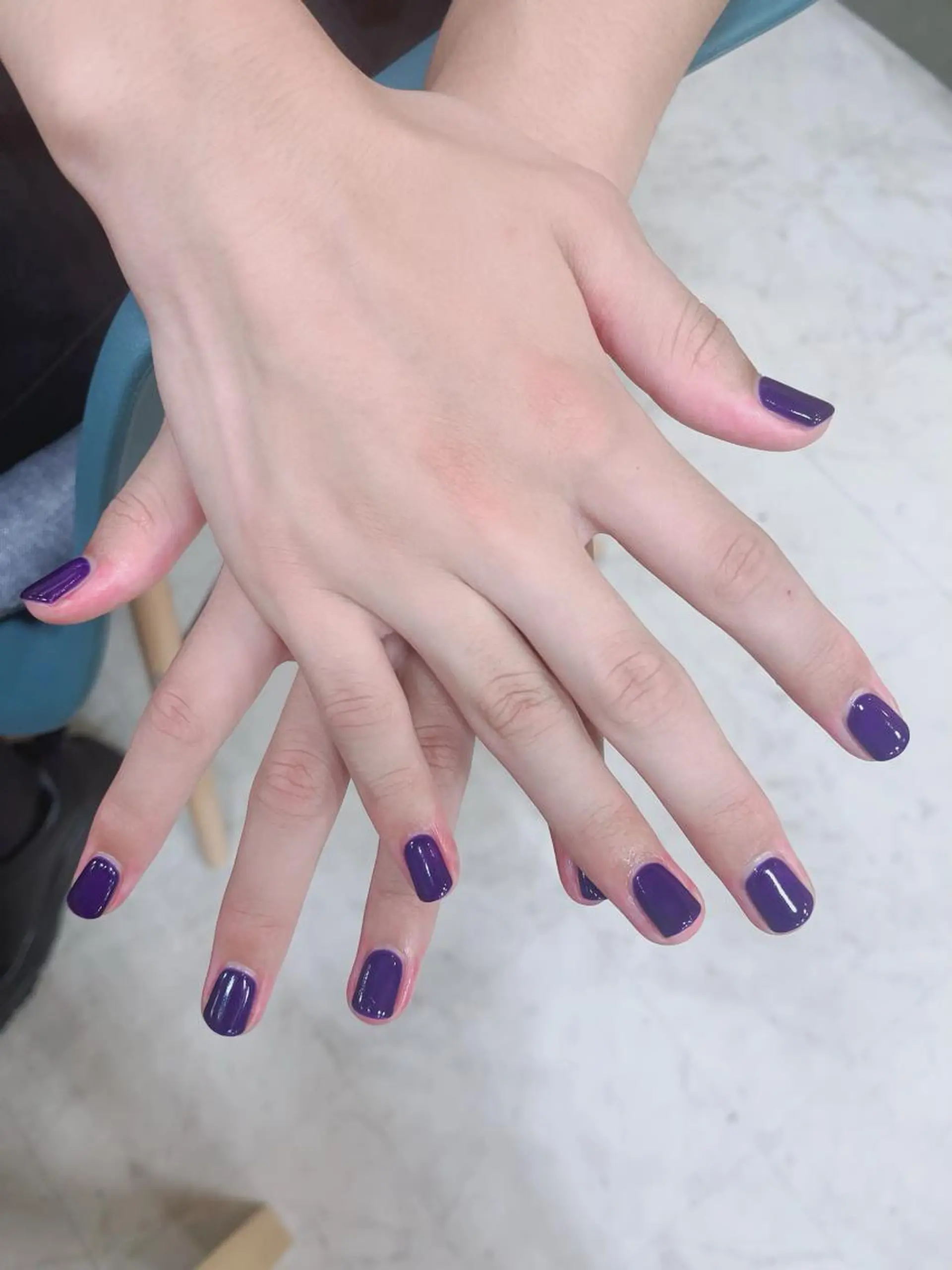 ネイル JOJO Nail Sannomiyaのネイルデザイン