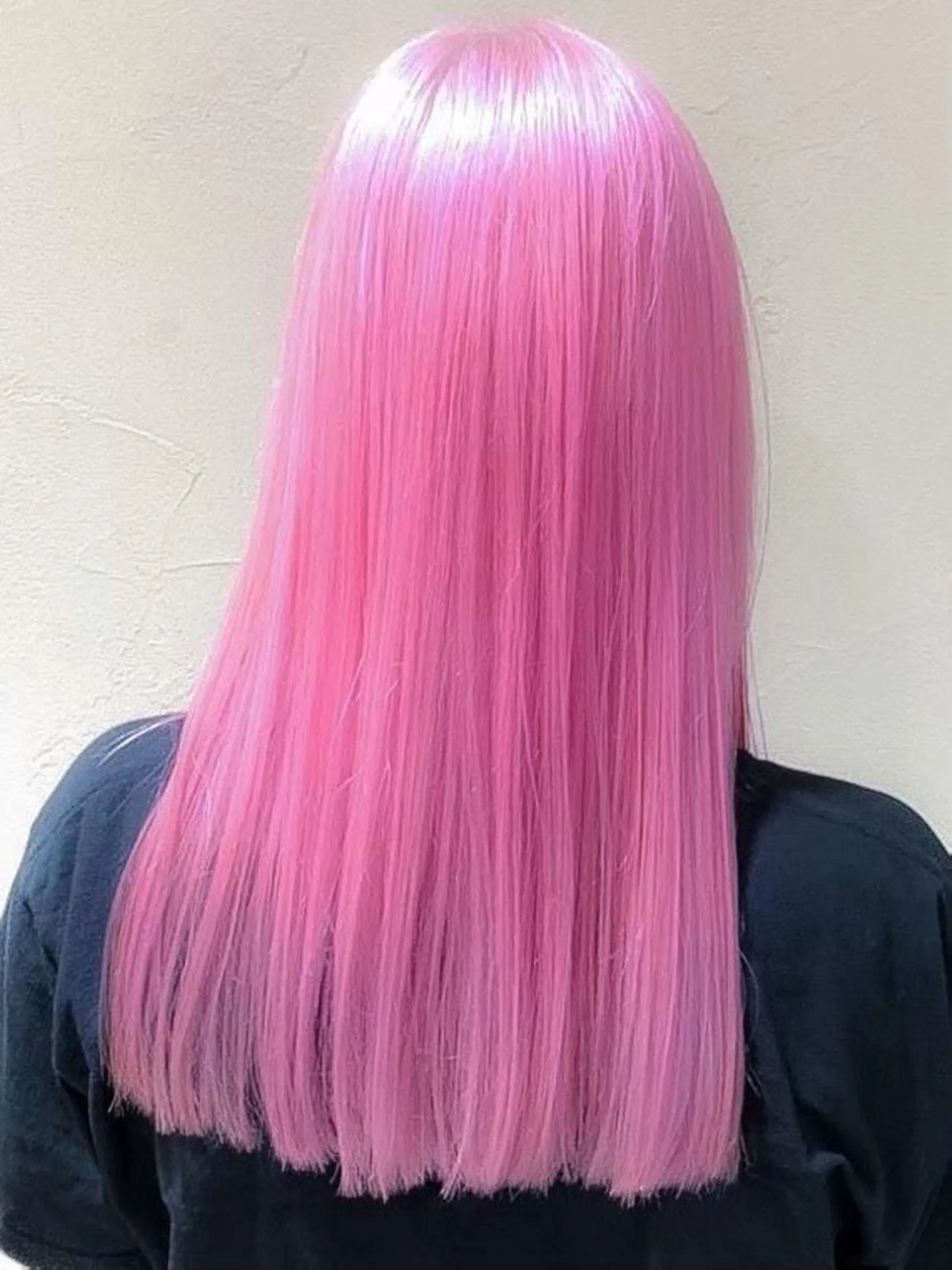 ロング ブリーチ矯正🉑/ まさるのヘアスタイル