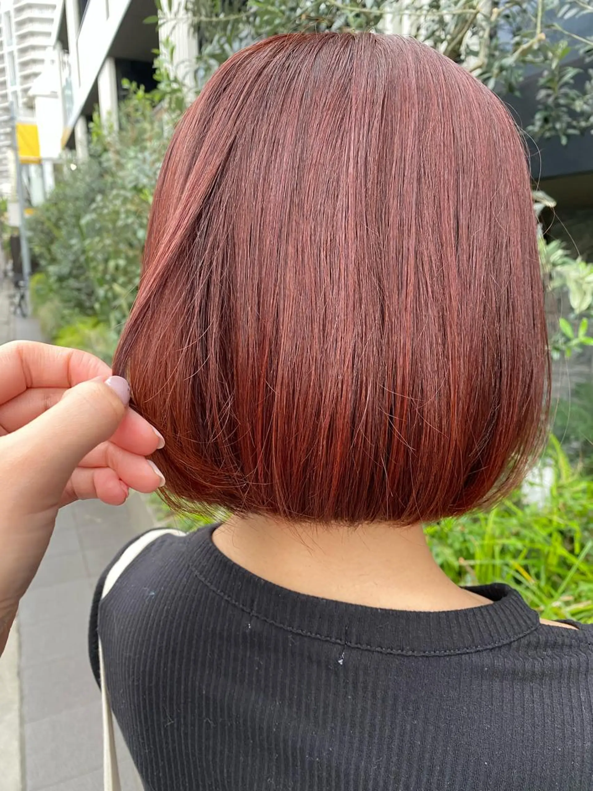 ショート RINRI 🌷のマツエク・マツパデザイン