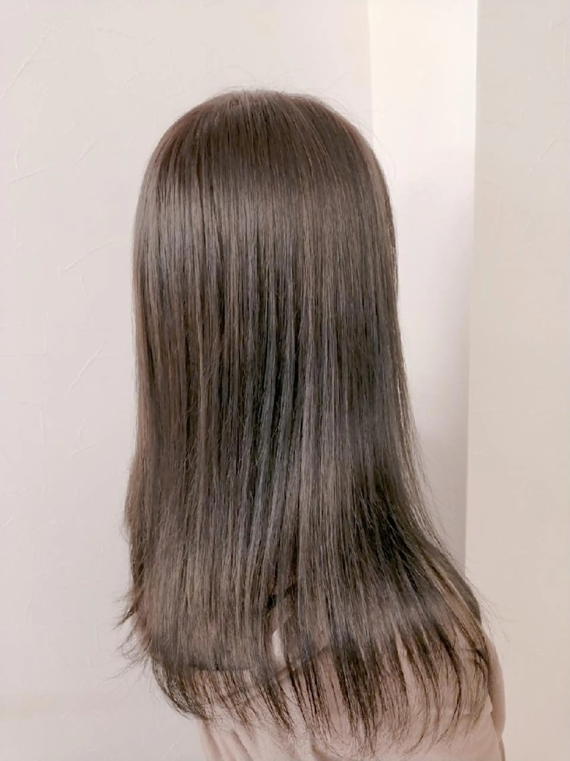 ロング カラー アディクシーカラー アクアカラー アッシュ バレイヤージュ ブリーチ ヘアカラー デザインカラー 髪質改善Lilithのその他イメージ