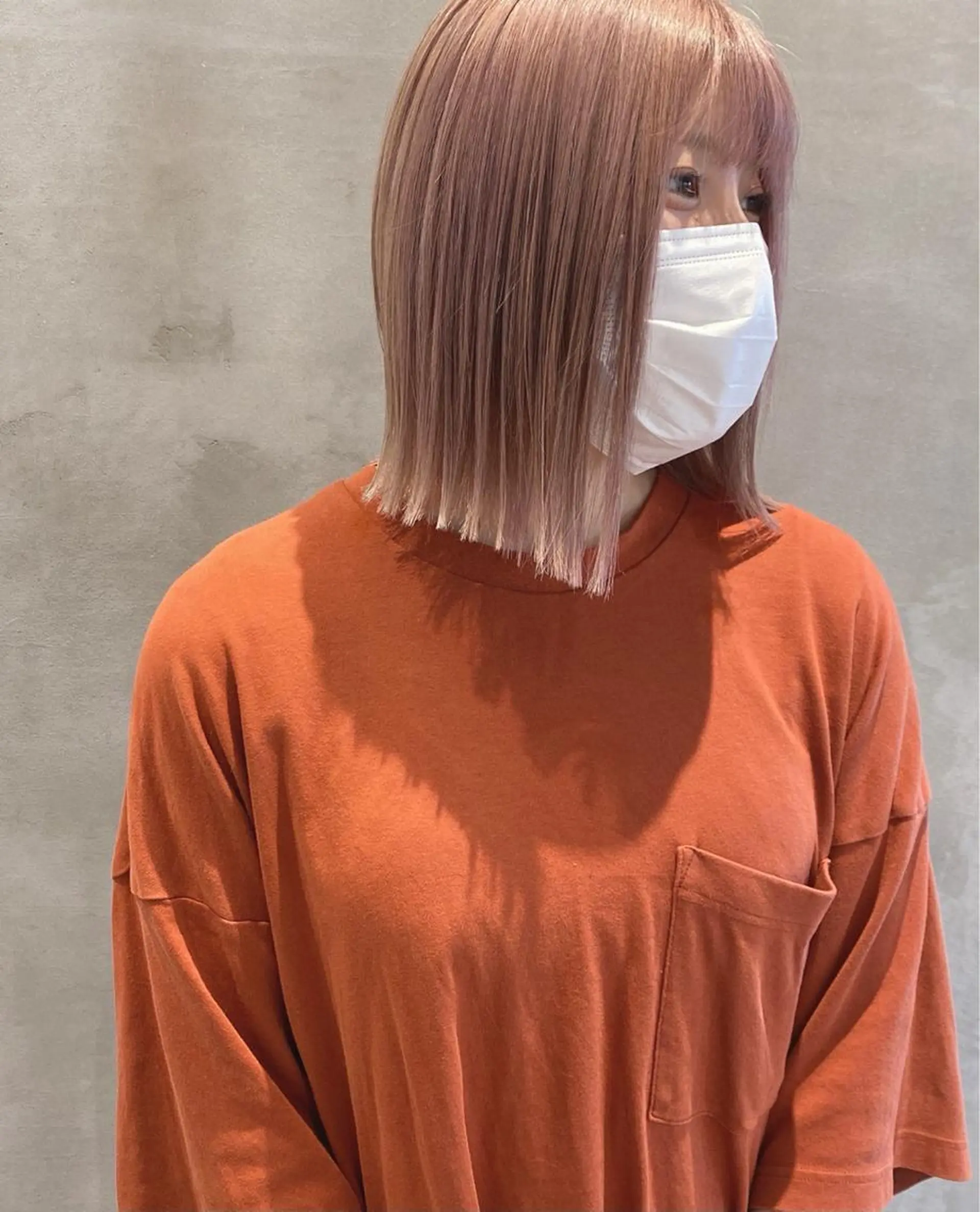 ミディアム 図司 理恵子のマツエク・マツパデザイン