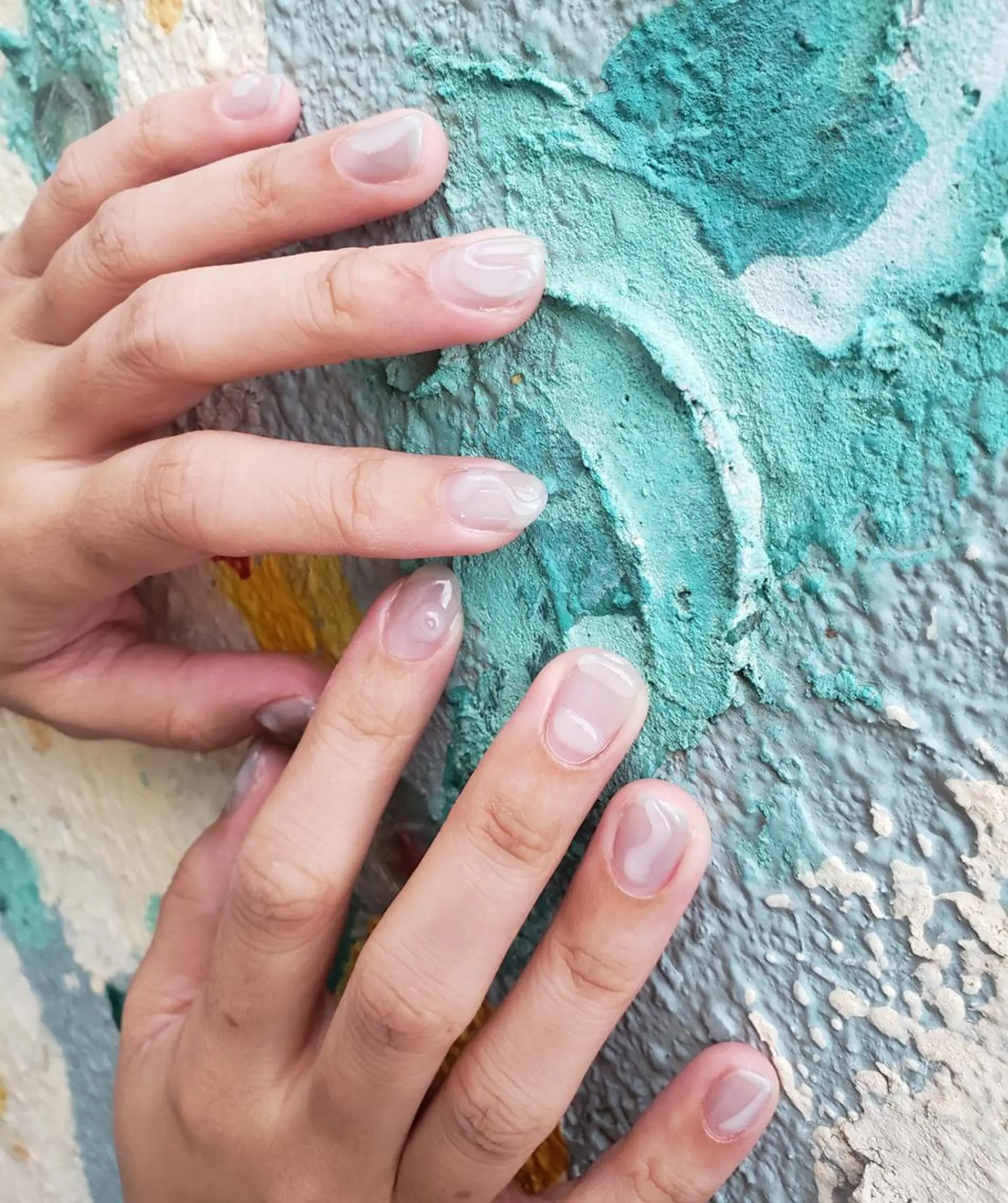 ネイル YUUKOKU Nailのネイルデザイン