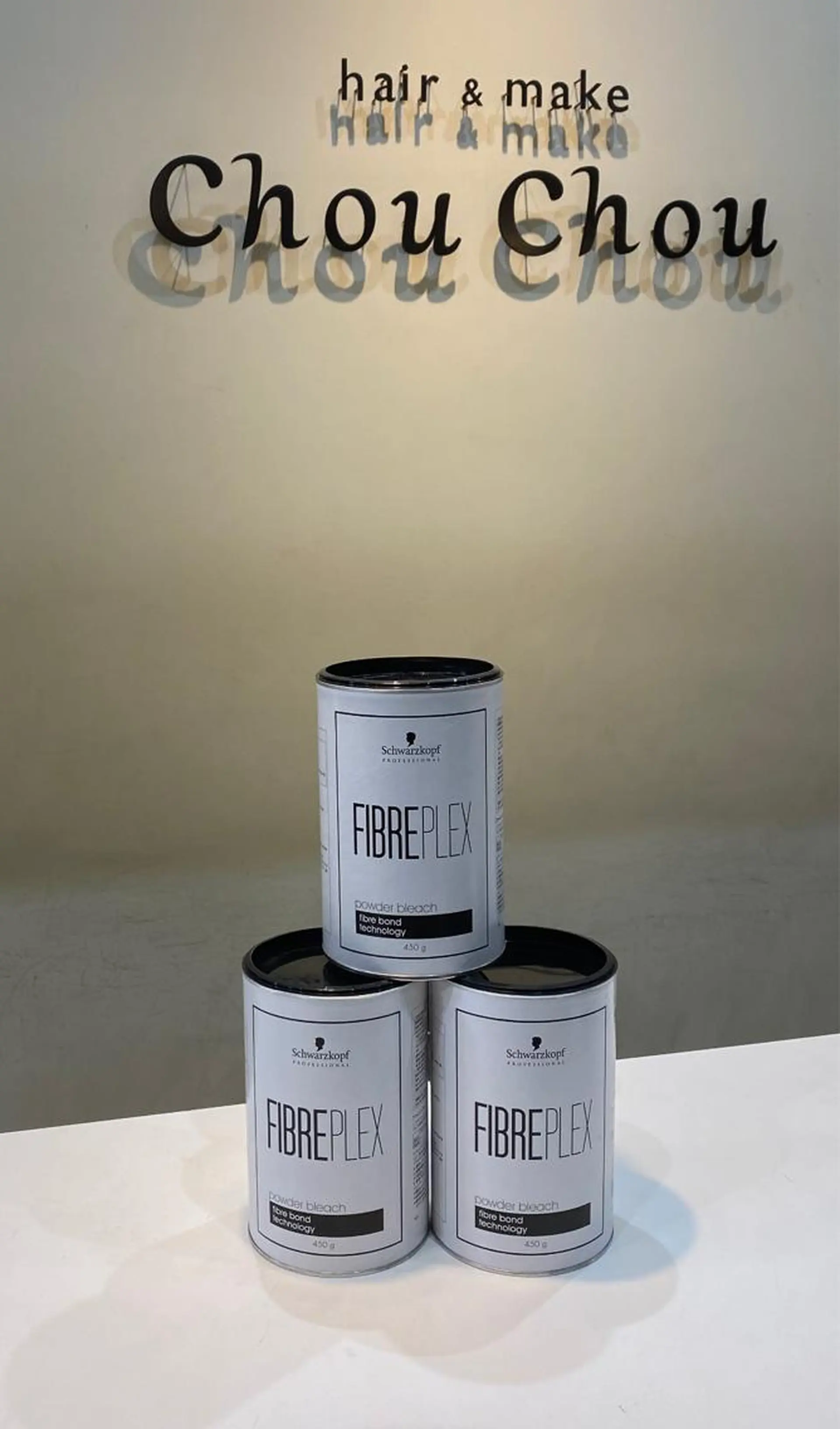 カラー ブリーチ ケアブリーチ SALOWIN栄 高須大貴のヘアスタイル