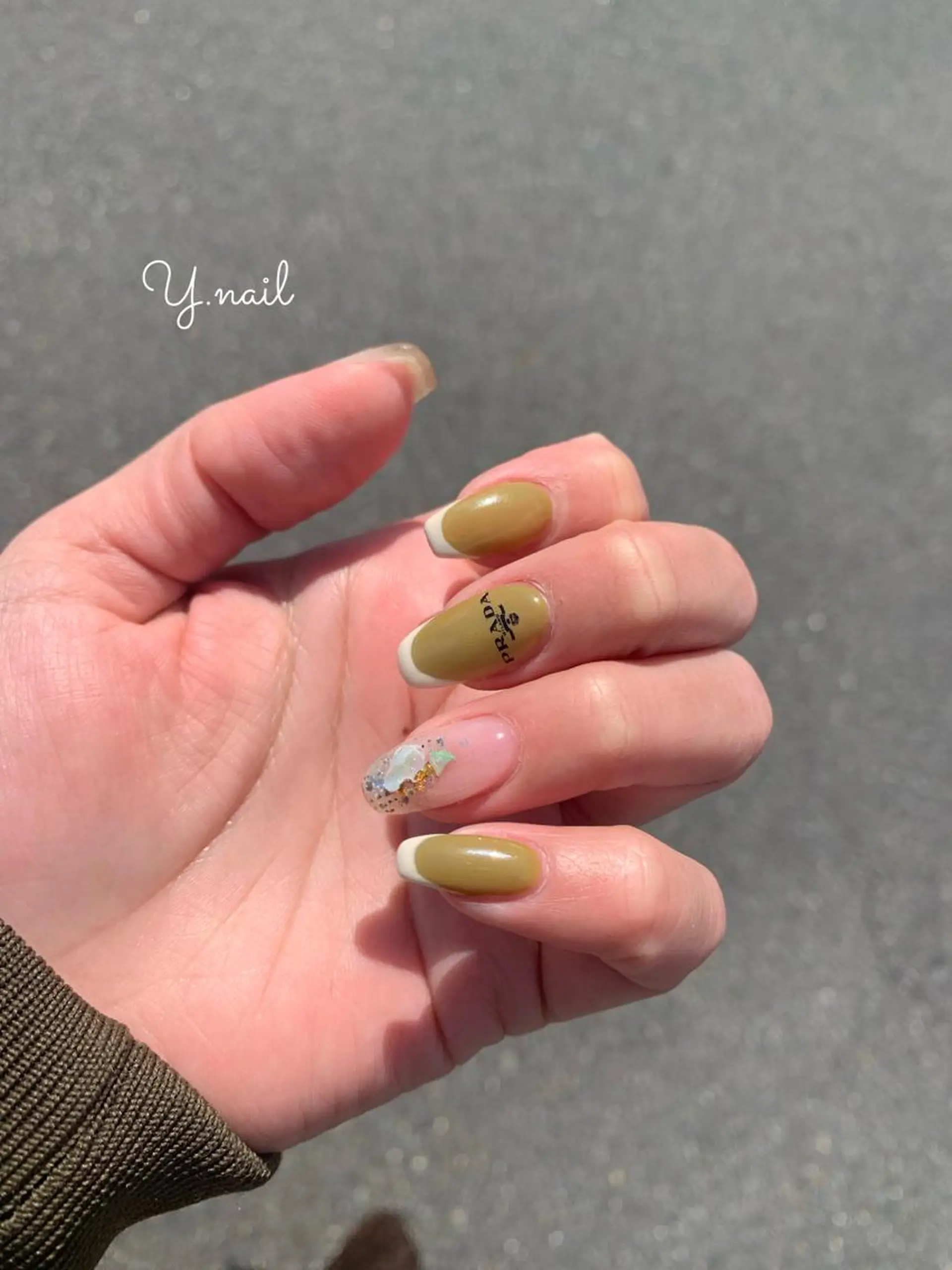 ネイル Feliz 楽しいネイルサロンのネイルデザイン