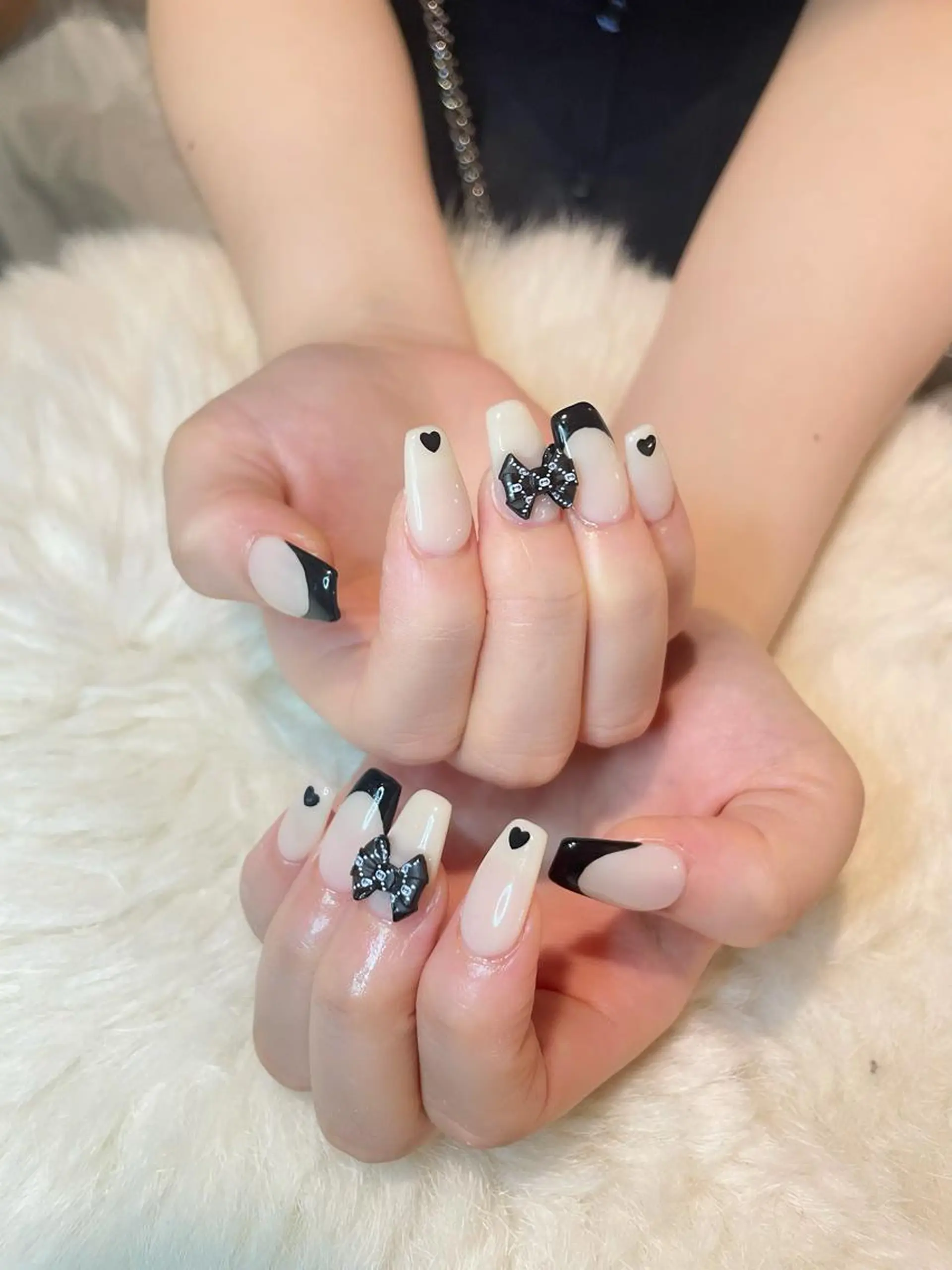 ネイル ワンホンネイル ハンドネイル D.d Nail Moeのネイルデザイン