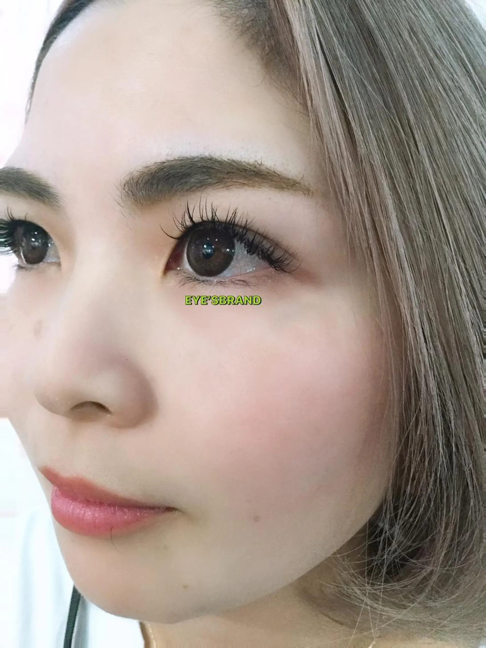 マツエク・マツパ マツエク BODY BRAND Vi +のマツエク・マツパデザイン