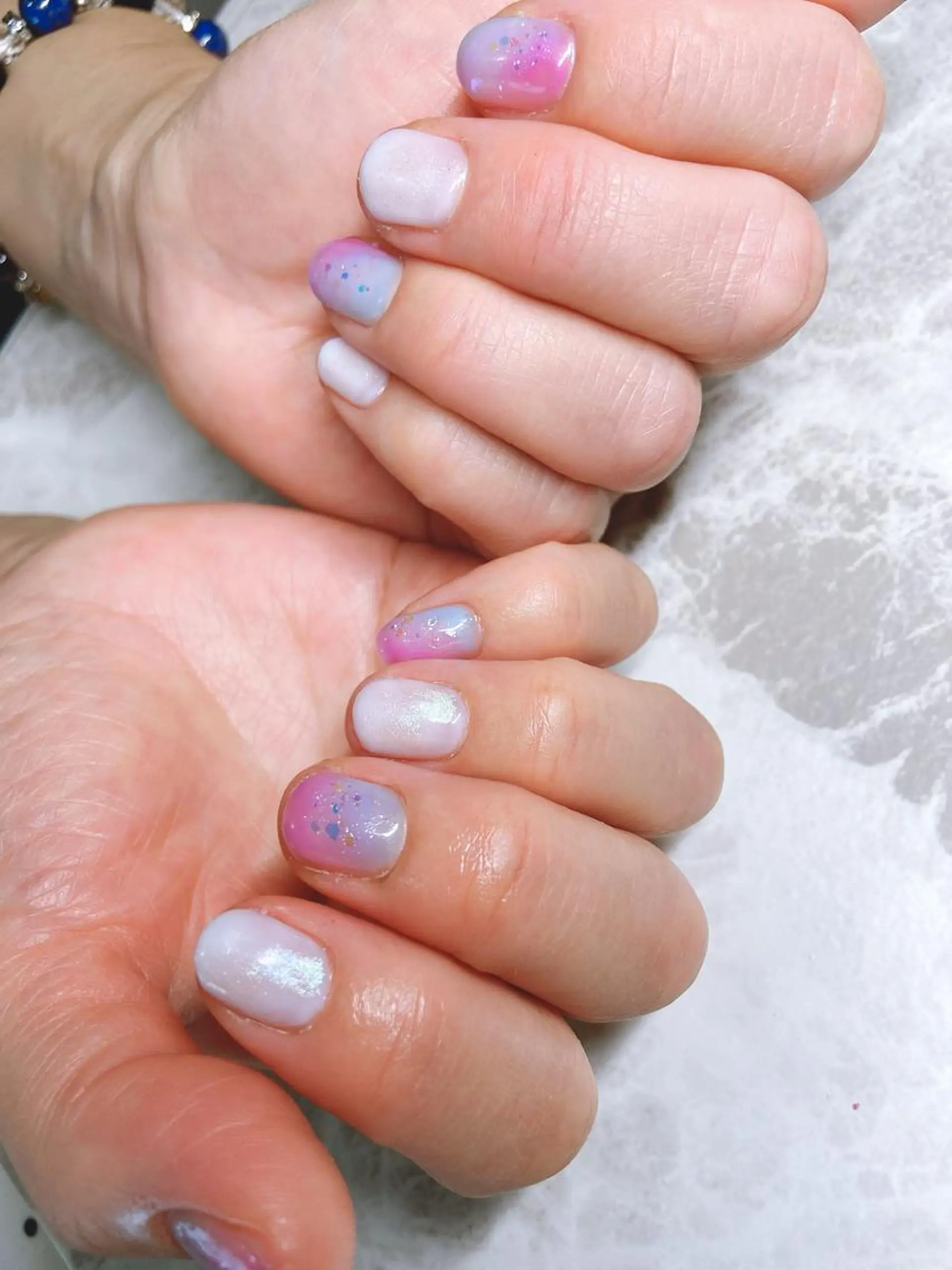 ネイル lulucharis nailのネイルデザイン