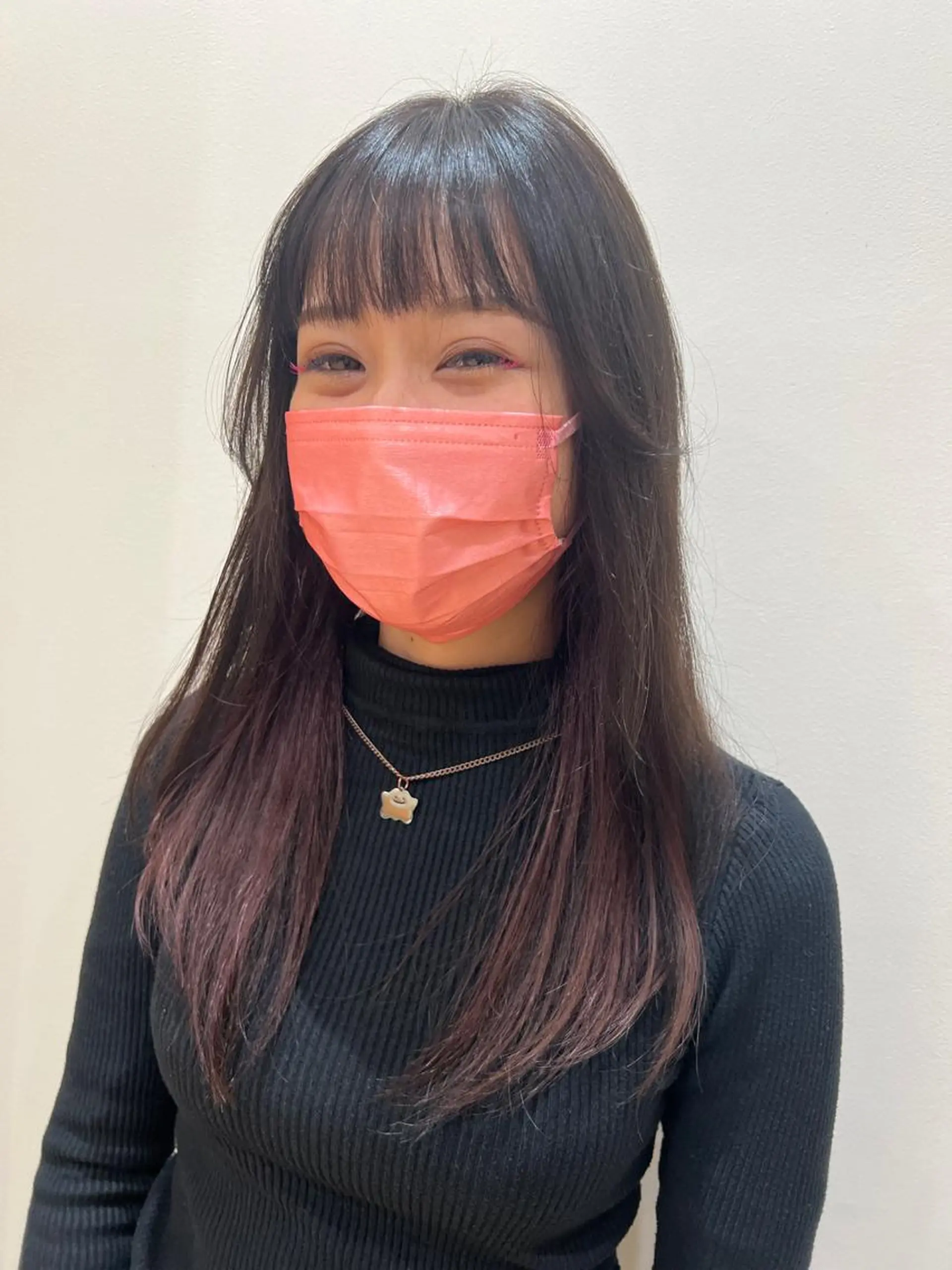 ロング 🌱艶髪カラー🌱 Karinのヘアスタイル