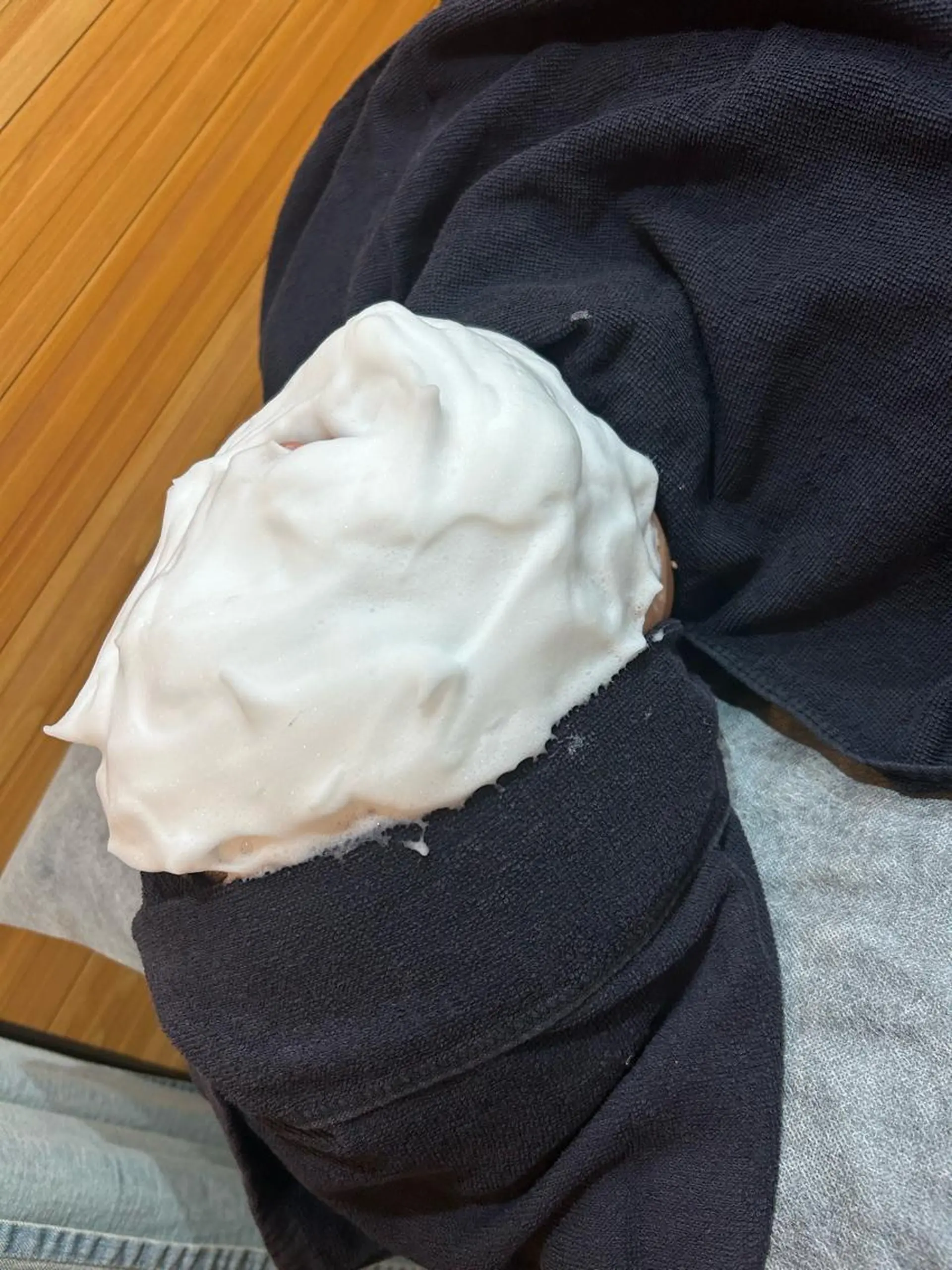 エステ crown KIYOMIのマツエク・マツパデザイン