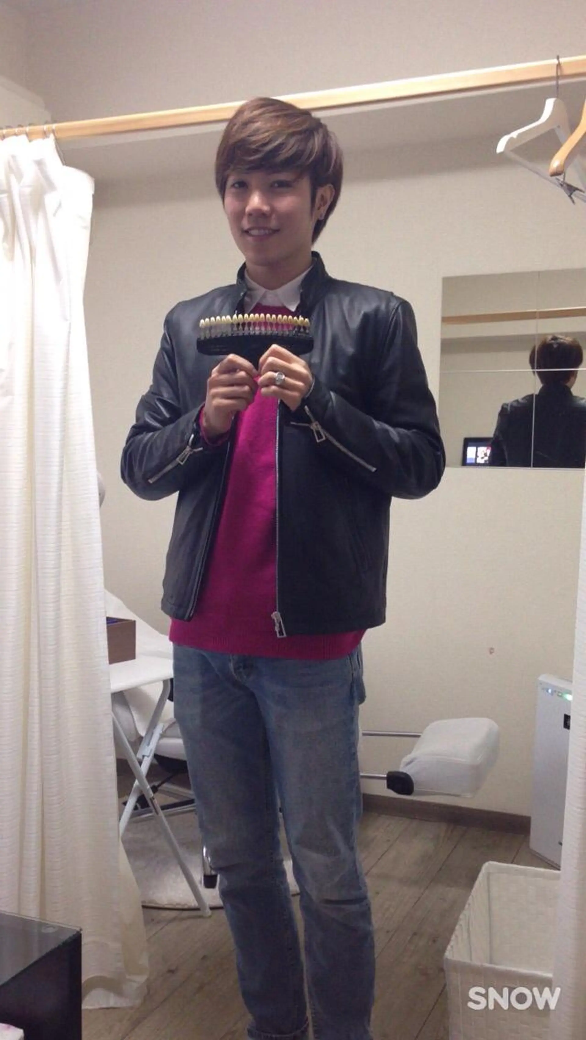 白石 将也のその他イメージ