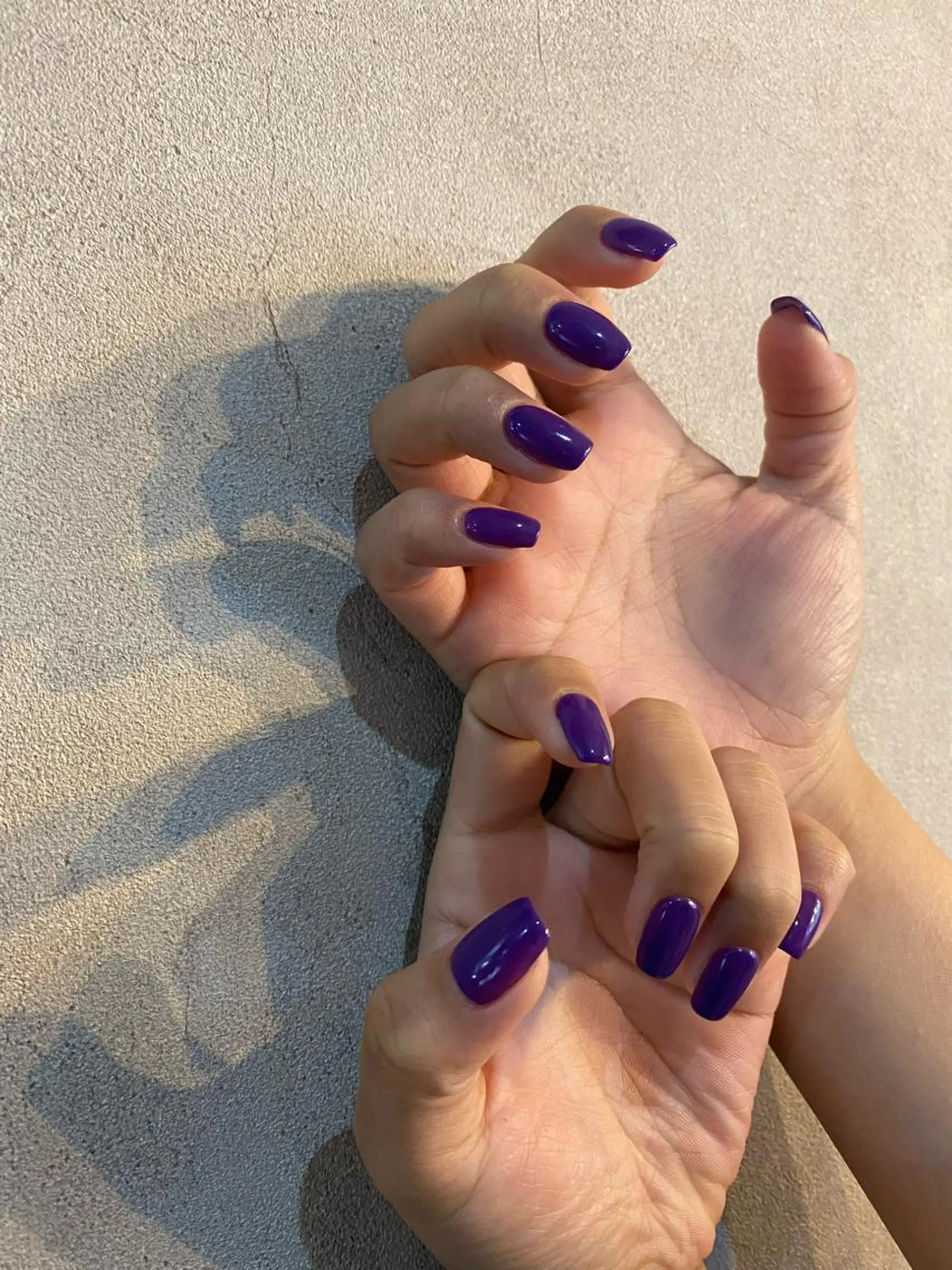 ネイル Yarm As Etel ..のネイルデザイン