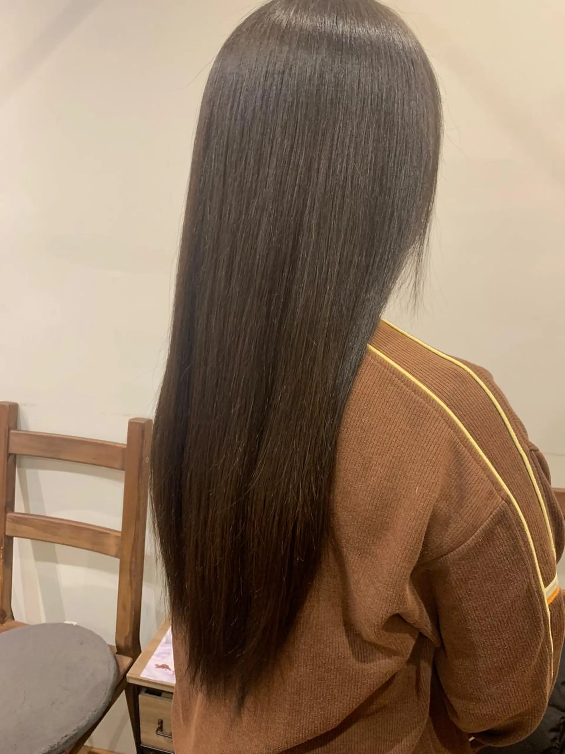 カラー rimi/ショート /透明感カラーのヘアスタイル