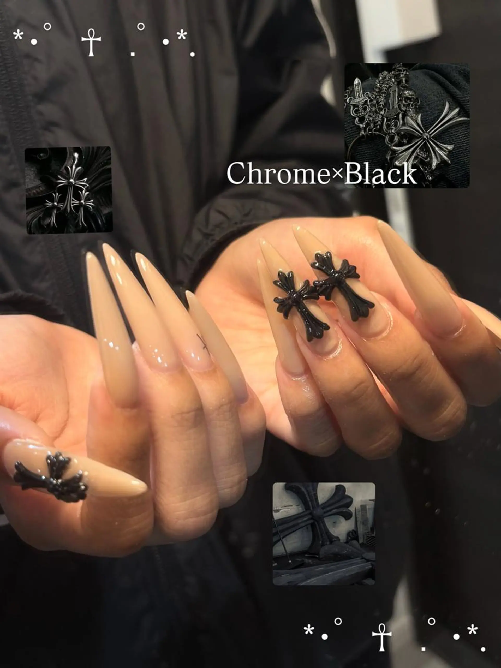ネイル 🩷Nail Studio 331のネイルデザイン