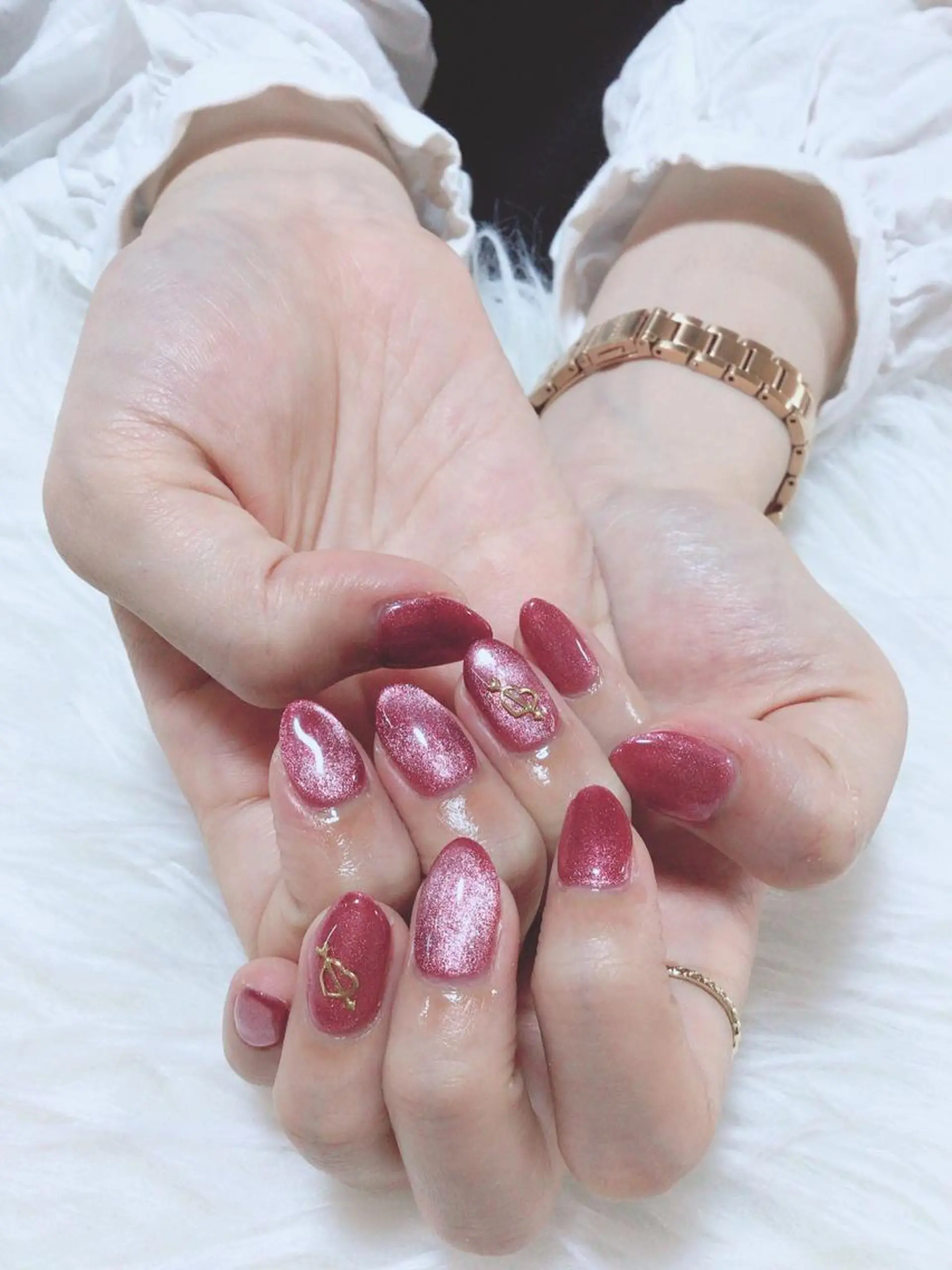 ネイル CC Nail Salonのネイルデザイン