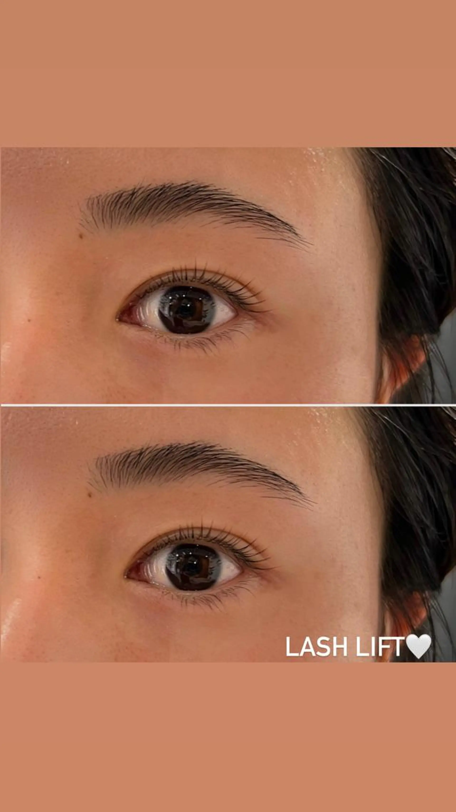 マツエク・マツパ GO TODAY SHAIRE SALON mico店所属・松本 彩良のマツエク・マツパデザイン