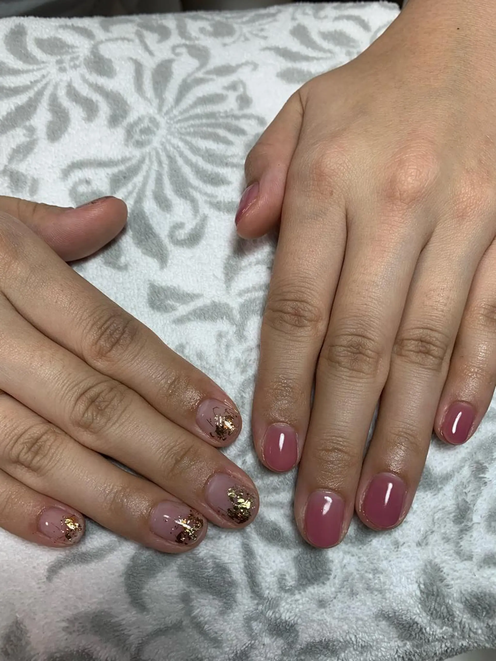 ネイル Disini nailのネイルデザイン
