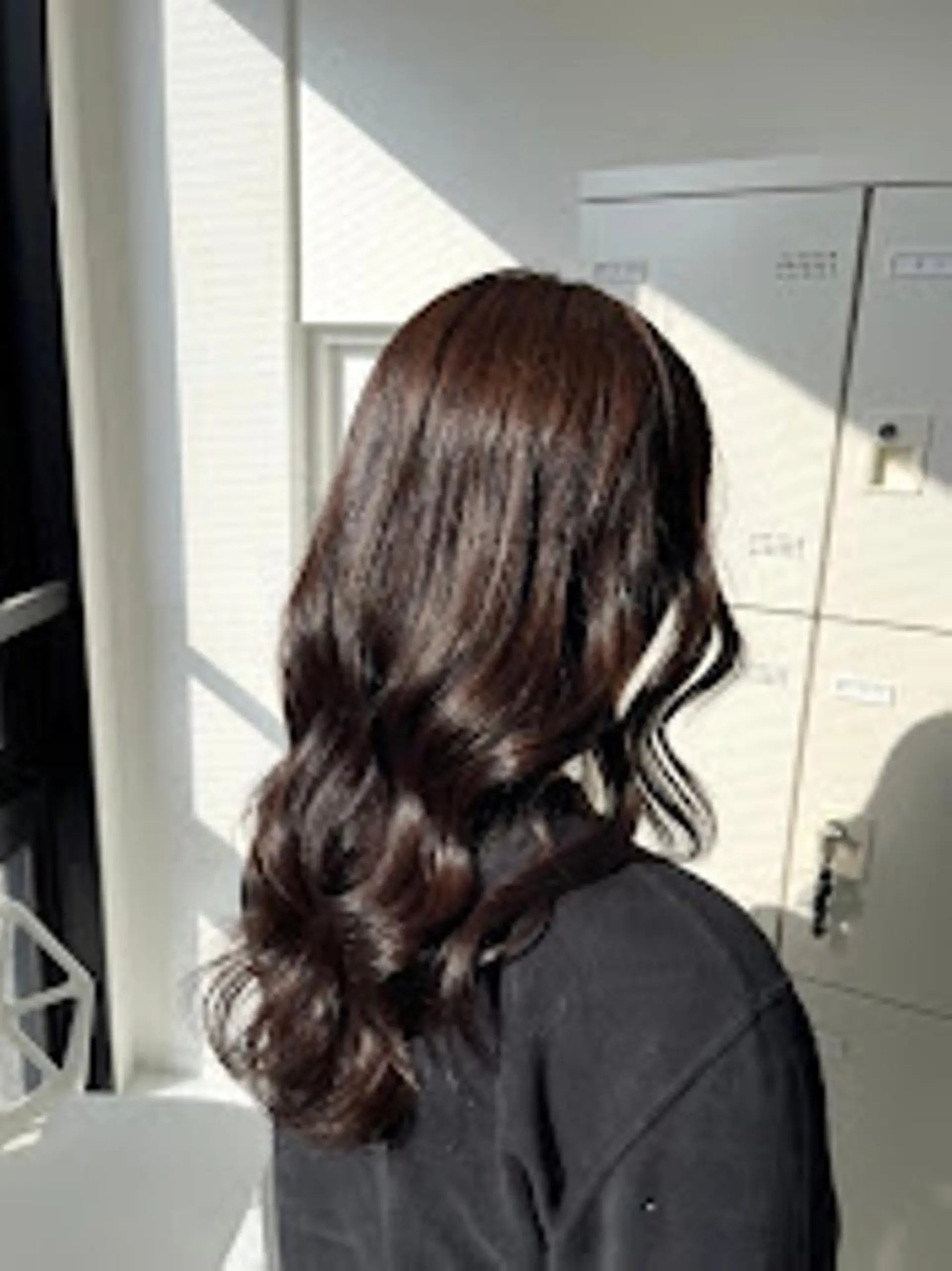 カラー 🪞【公式】表参道 🪞knot🪞のヘアスタイル