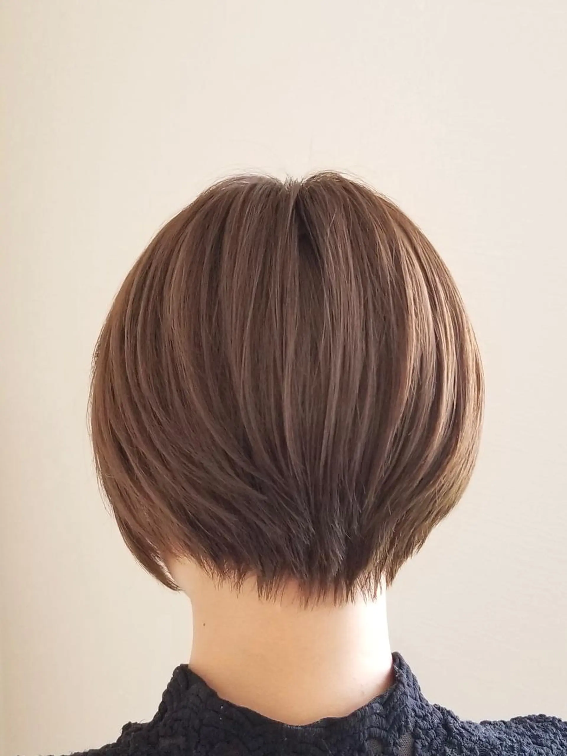 ショート 🍀favori🍀 kanekoのヘアスタイル