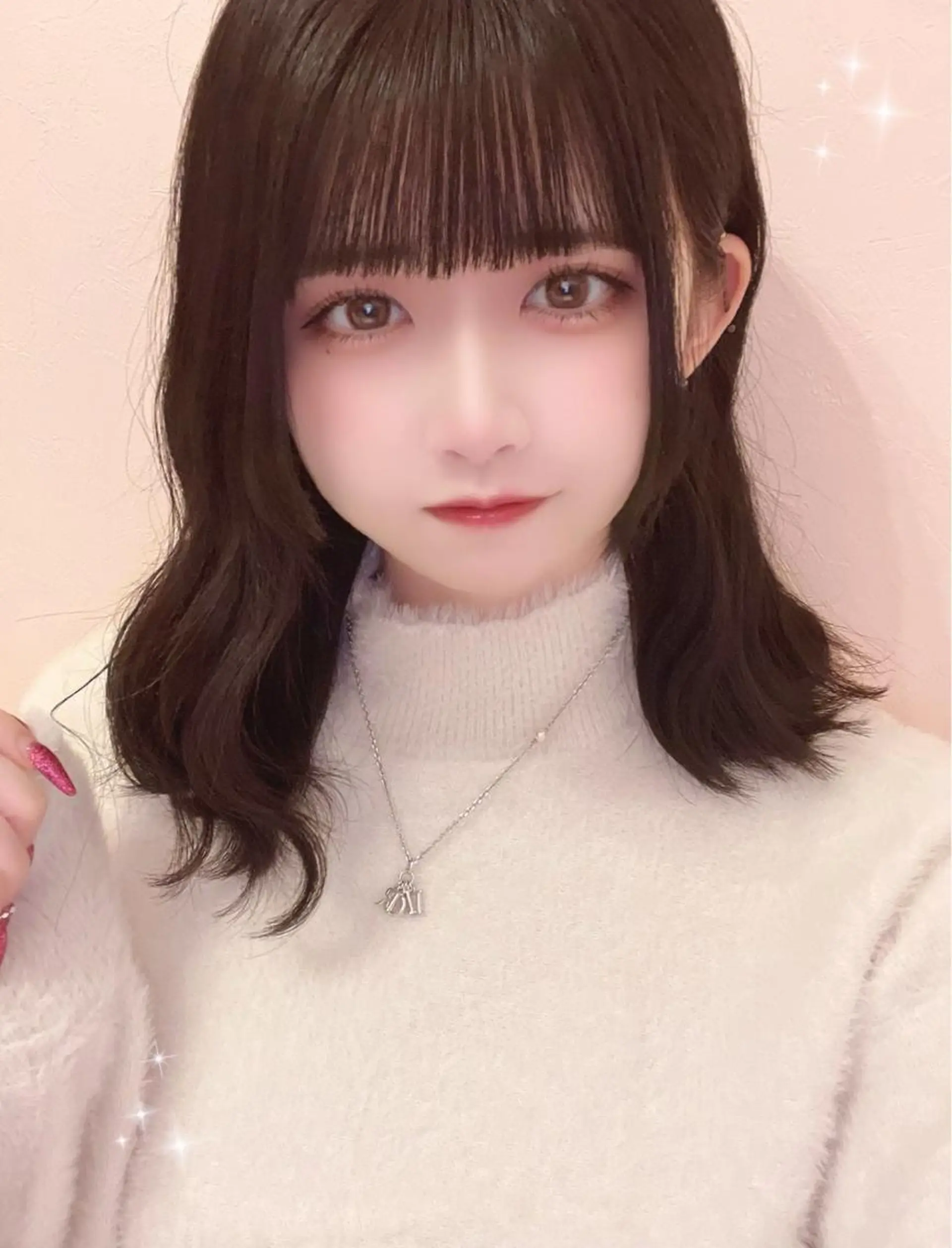 マツエク・マツパ パリジェンヌラッシュリフト Runa🌙 渋谷/まつパのマツエク・マツパデザイン