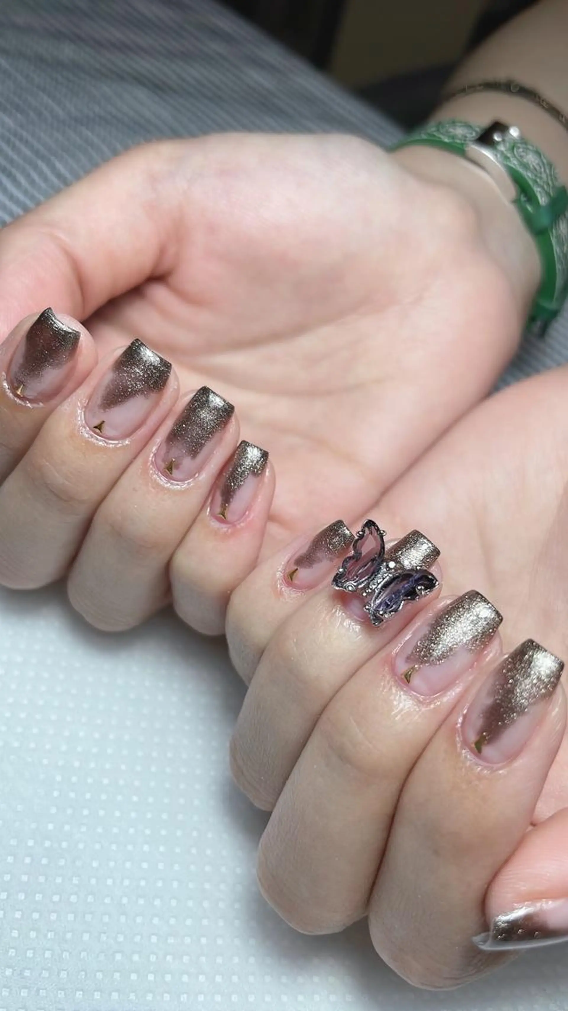 ネイル Munail サロン所属・むねいる nail salonのネイルデザイン