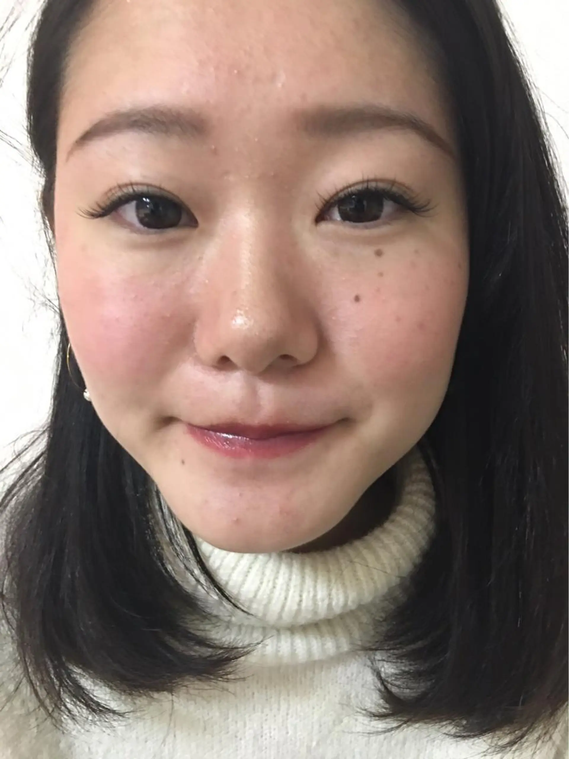 マツエク・マツパ 羽賀 美和のマツエク・マツパデザイン