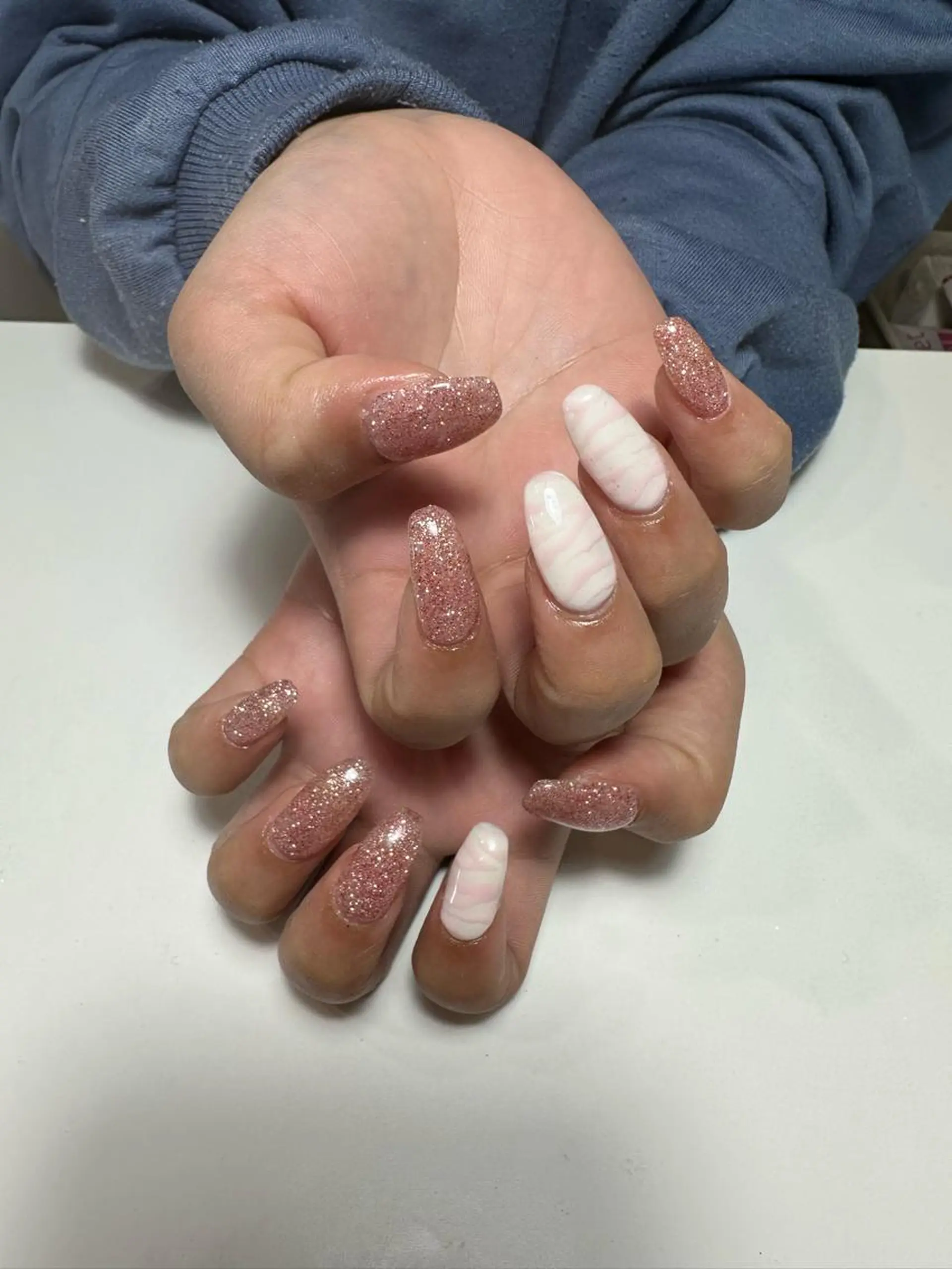 ネイル Runa ☽のネイルデザイン