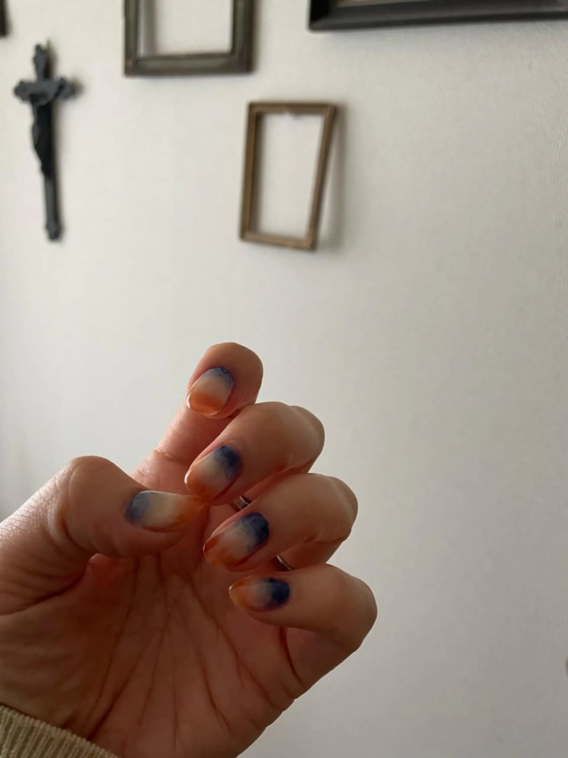 ネイル ハンドネイル soeur_ 武蔵浦和のネイルデザイン