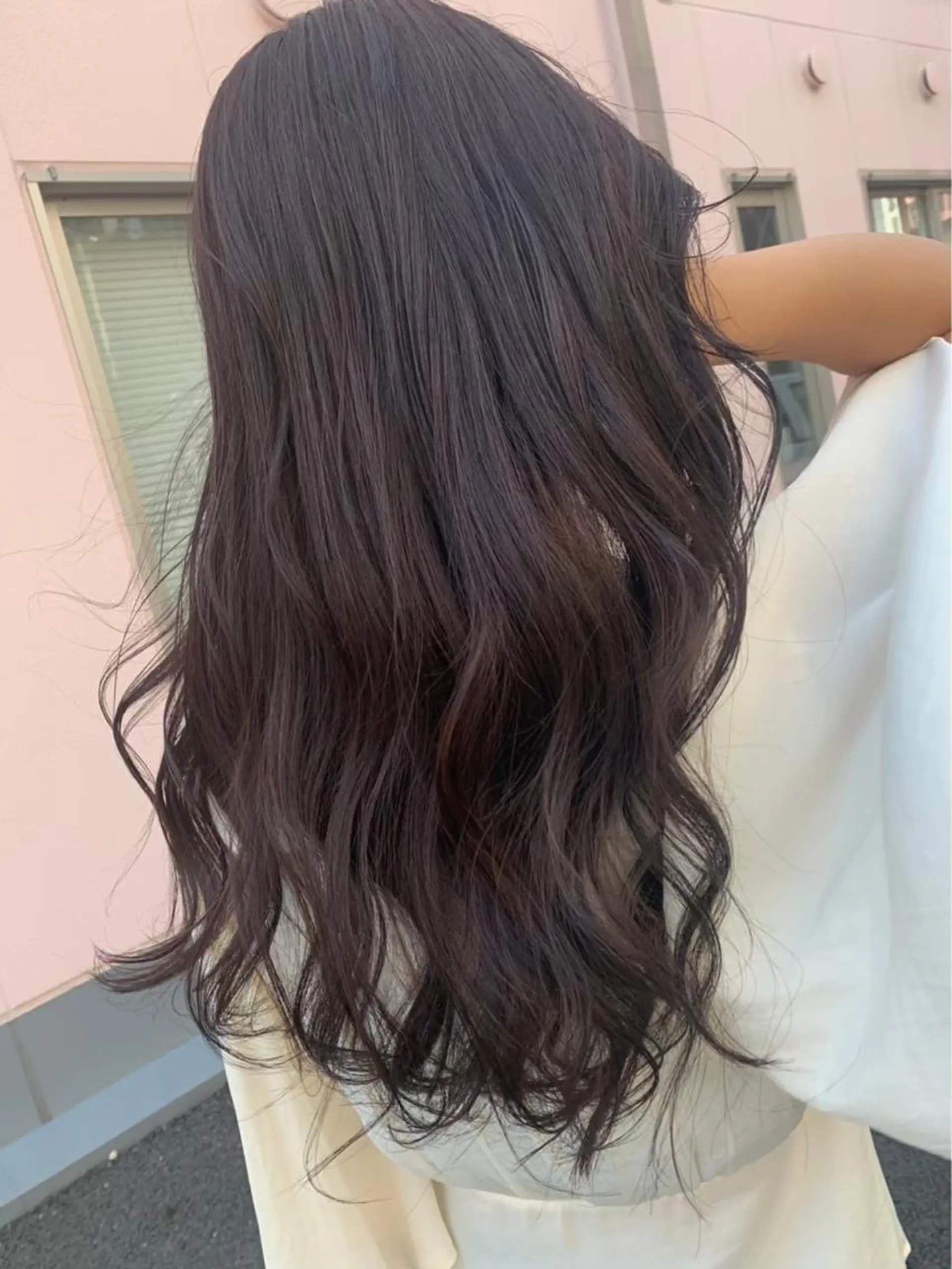 ロング VIM hair おもろまち所属・沖縄メンズパーマ/ TSUME🌈のヘアスタイル