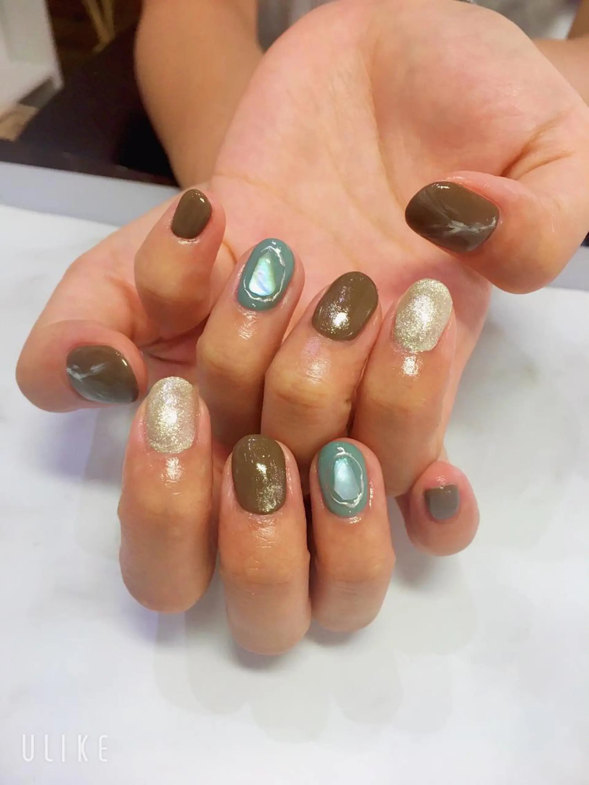 ネイル BETTISH. KUMIKO☺︎︎のネイルデザイン