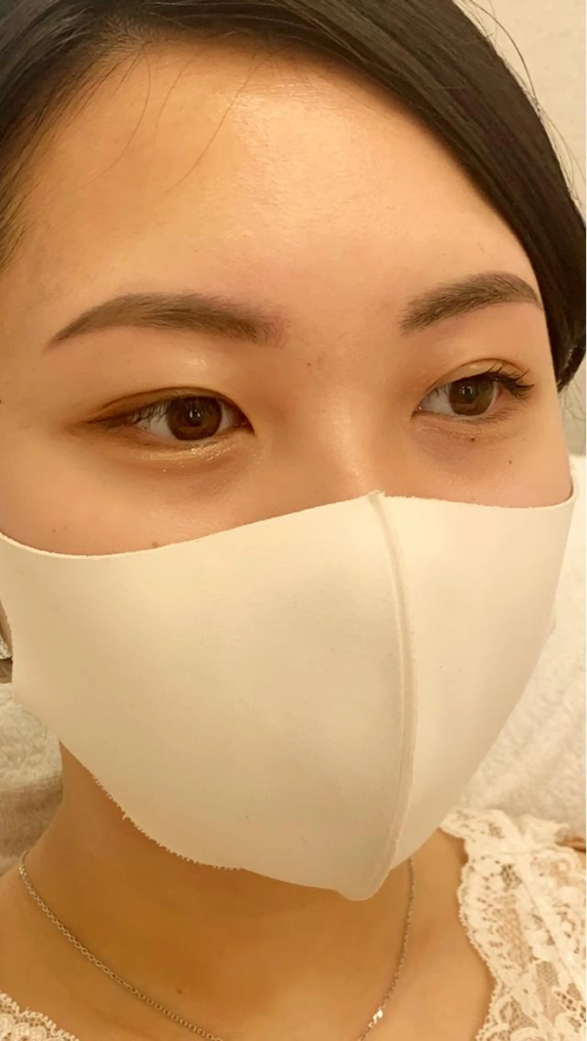 本町/北浜/淀屋橋 peTiT堀口のマツエク・マツパデザイン