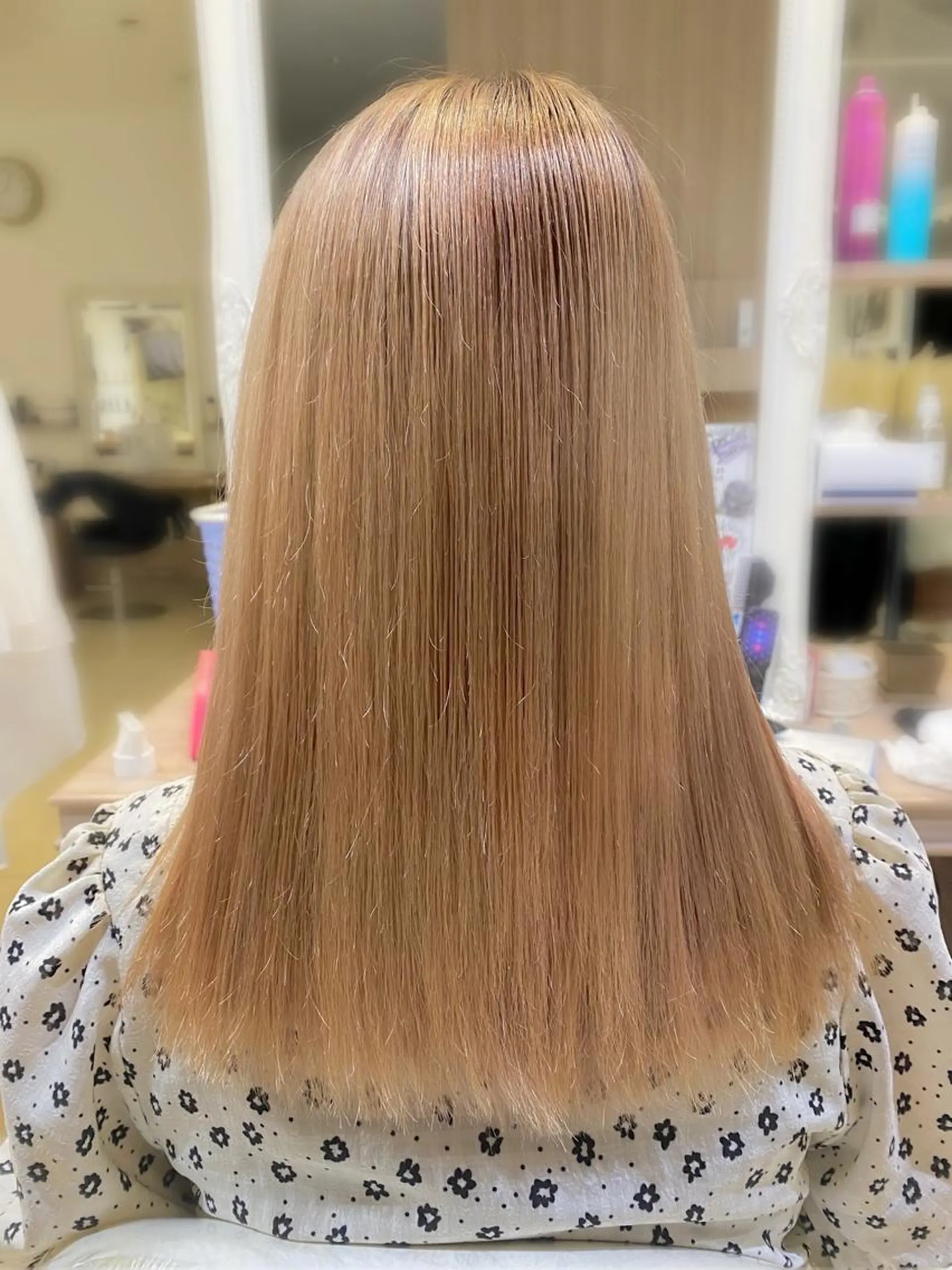 ロング パーマ men's美容師 Maturi✄のヘアスタイル