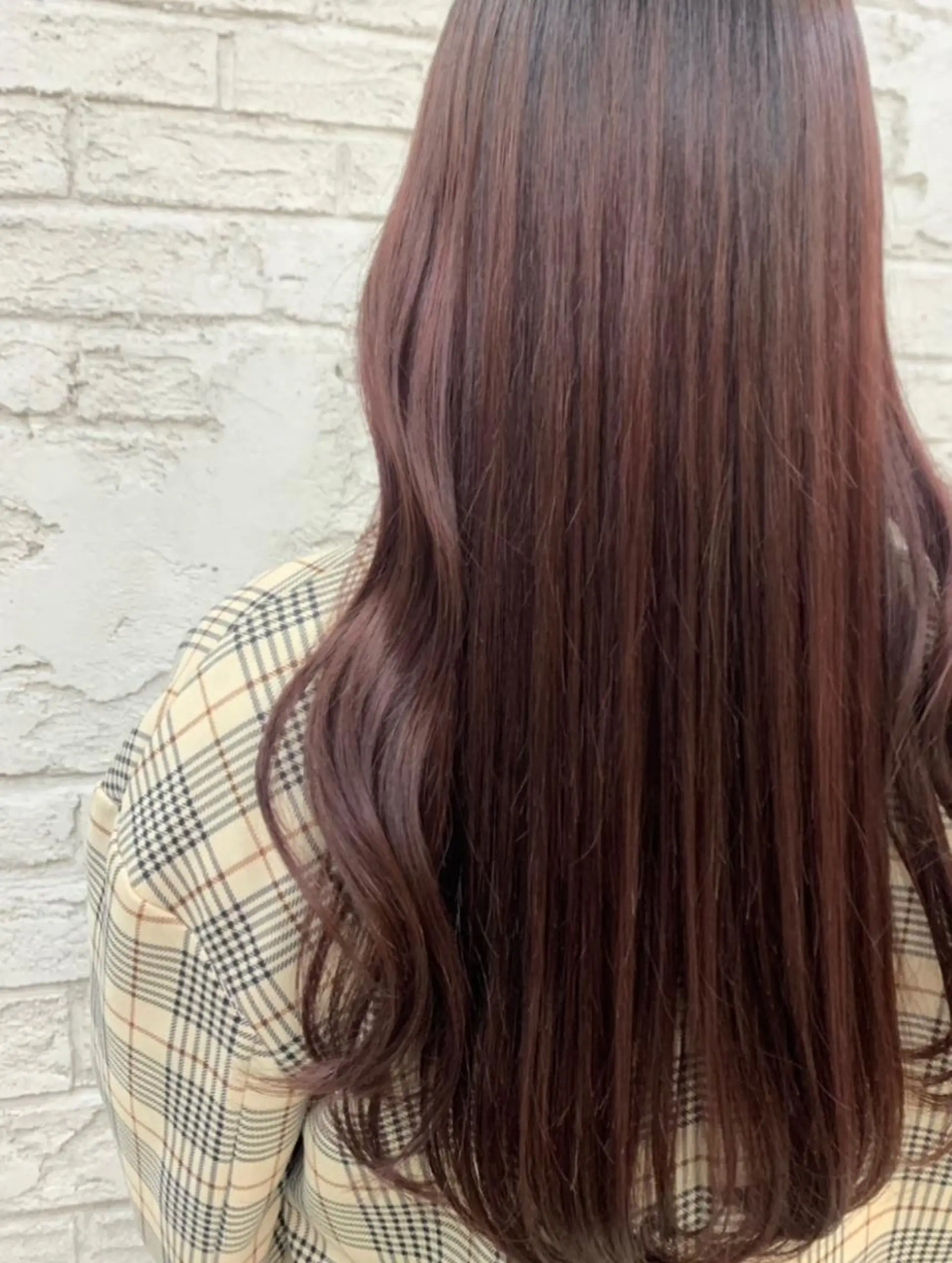 ロング 💙🎀モテ髪 ♡Airi🎀💙のヘアスタイル