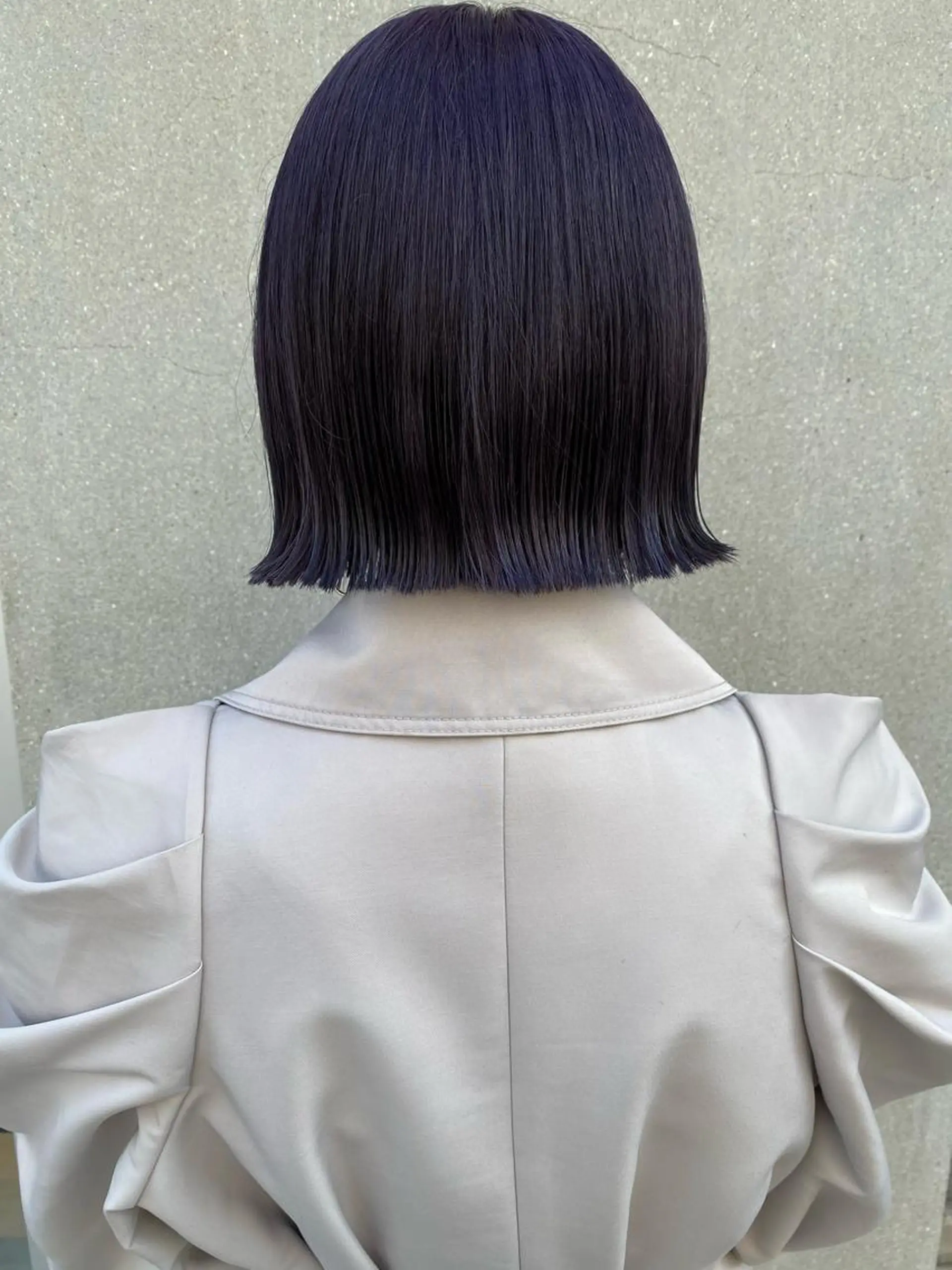 カラー AYANE 韓国ヘア /レイヤーカットのヘアスタイル