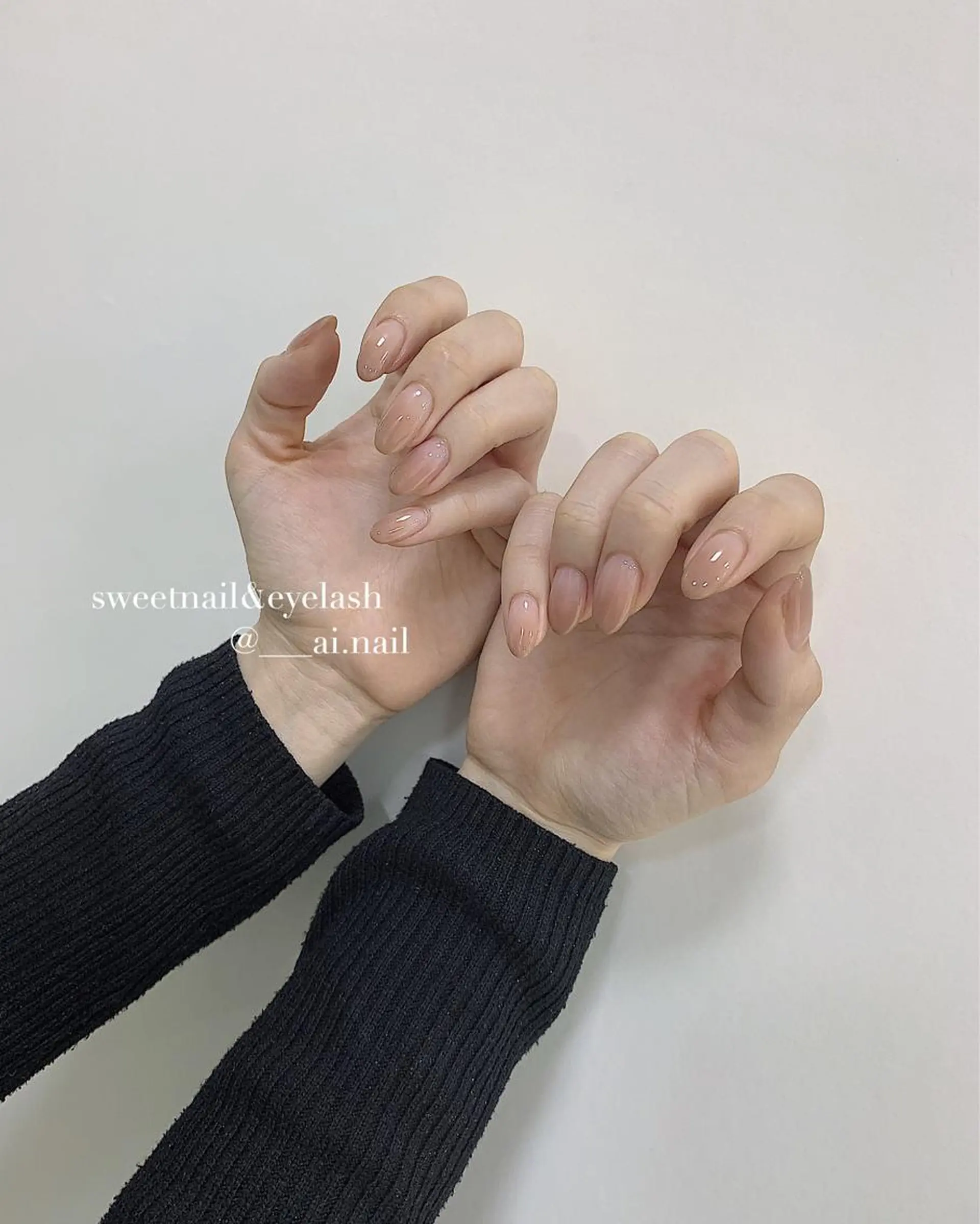 ネイル 🍃伏見 / soL nail / aiのネイルデザイン