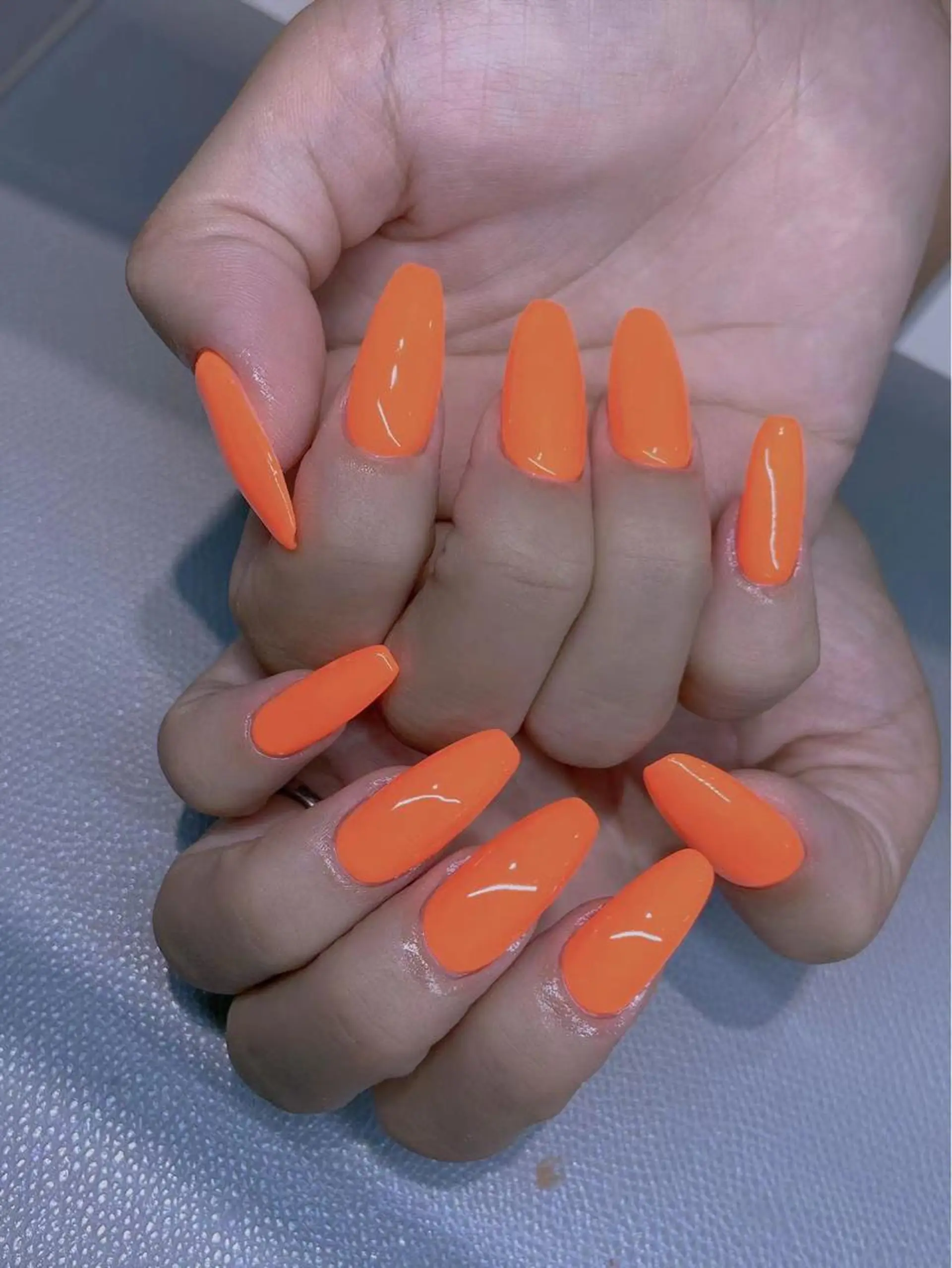 ネイル ハンドネイル エムズ エムズのマツエク・マツパデザイン