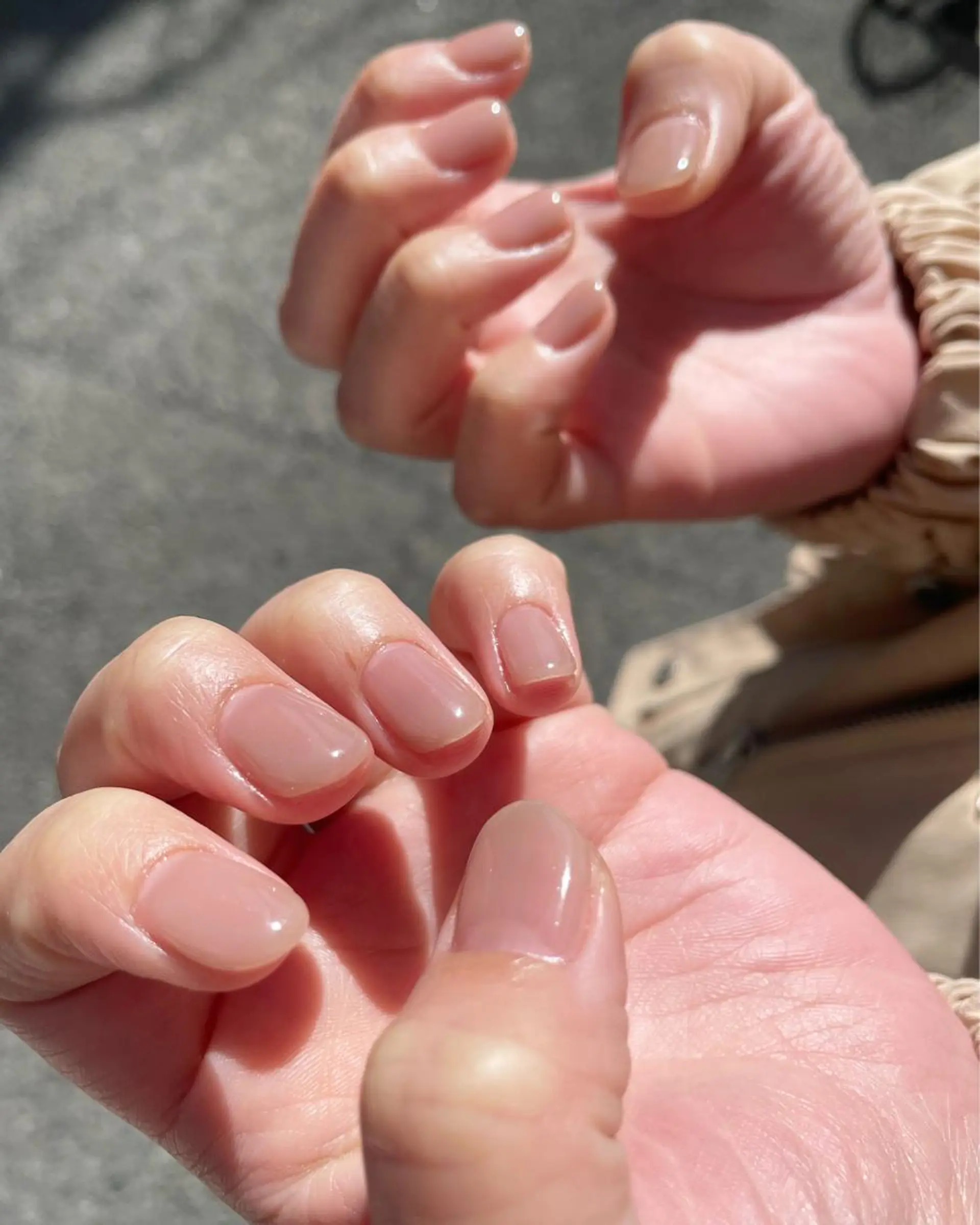 ネイル nail.gorin所属・吉村 優子のネイルデザイン