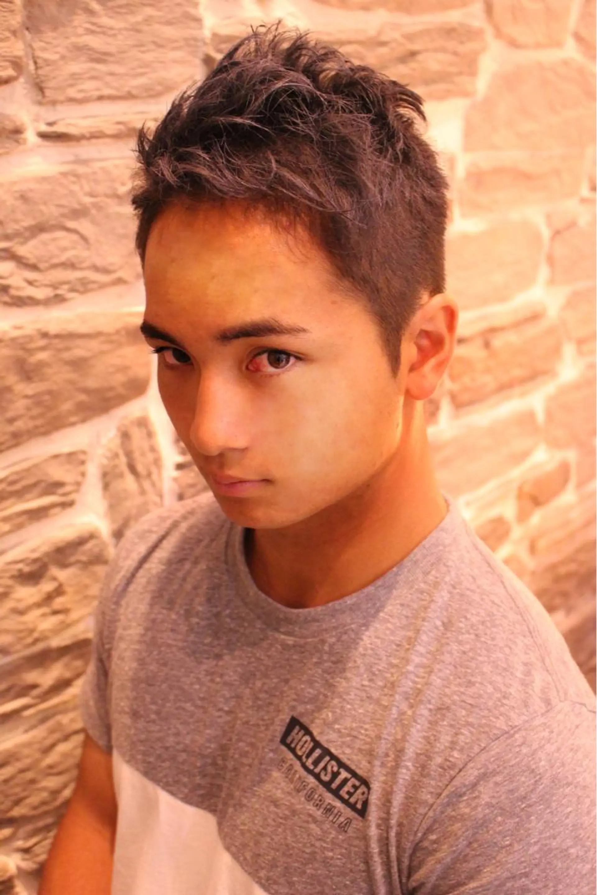 メンズ 髪質改善のプロ✨りな さんのその他イメージ