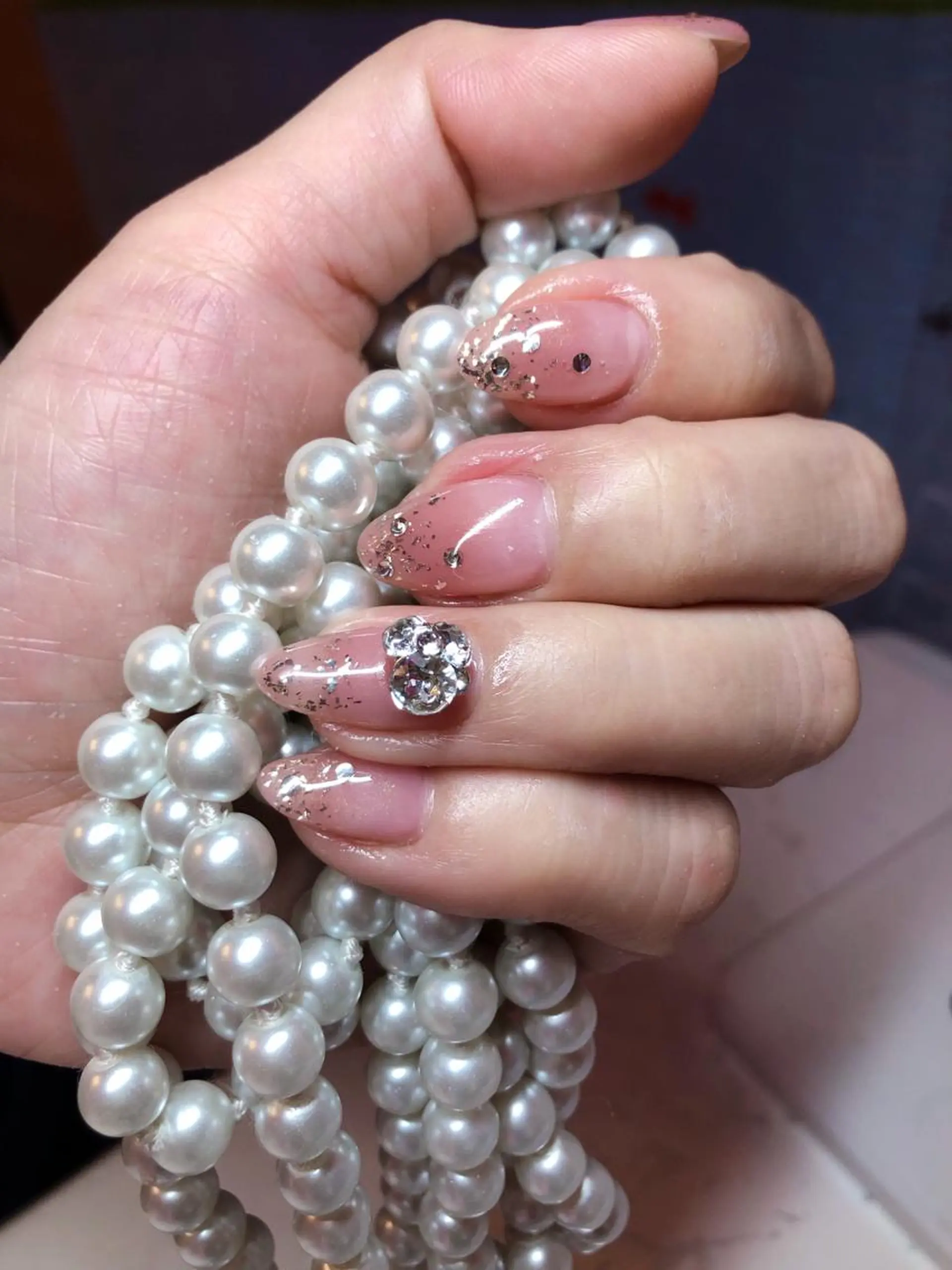 ネイル 成美SALON eye&nailのマツエク・マツパデザイン