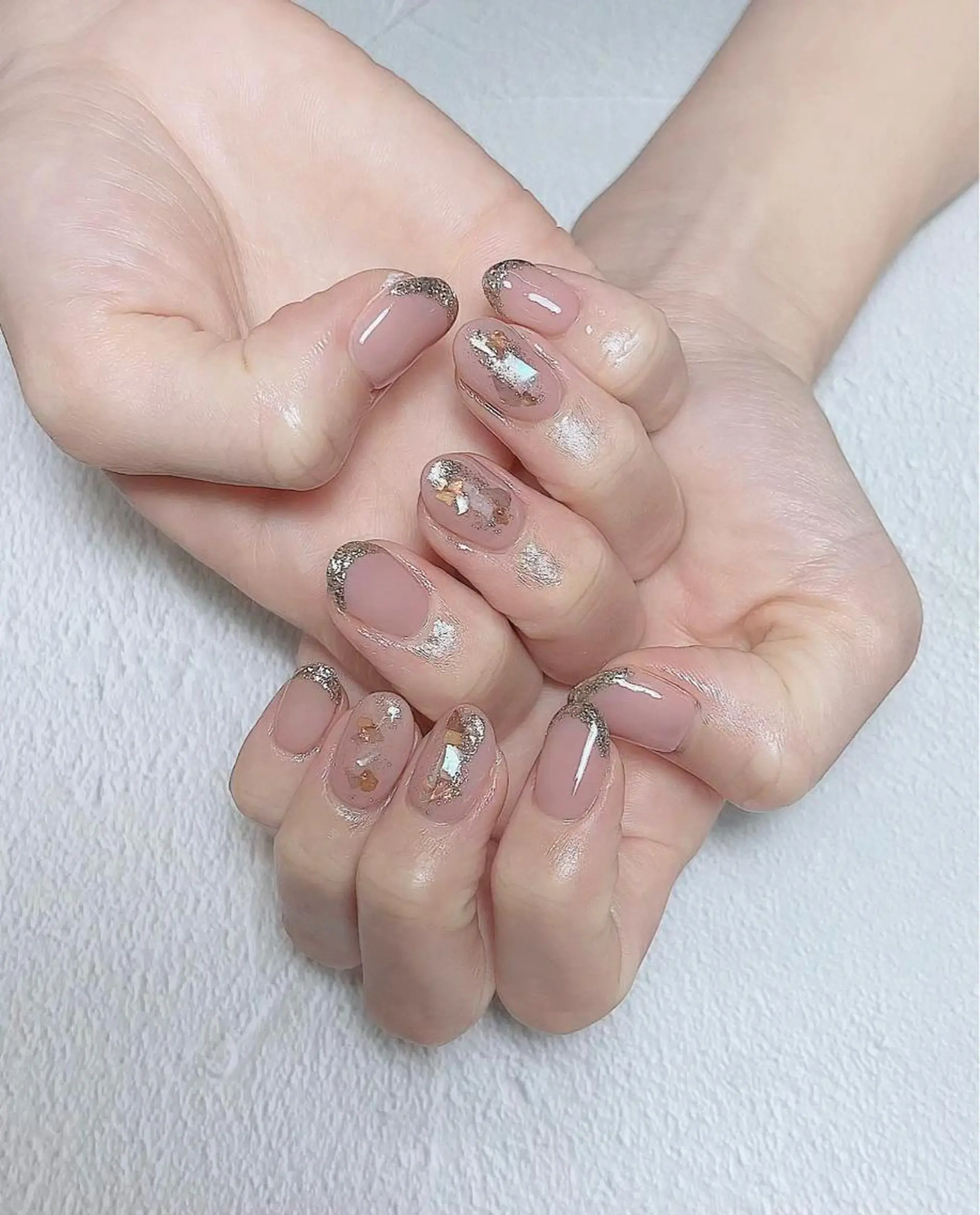 ネイル hairsalon 556のマツエク・マツパデザイン