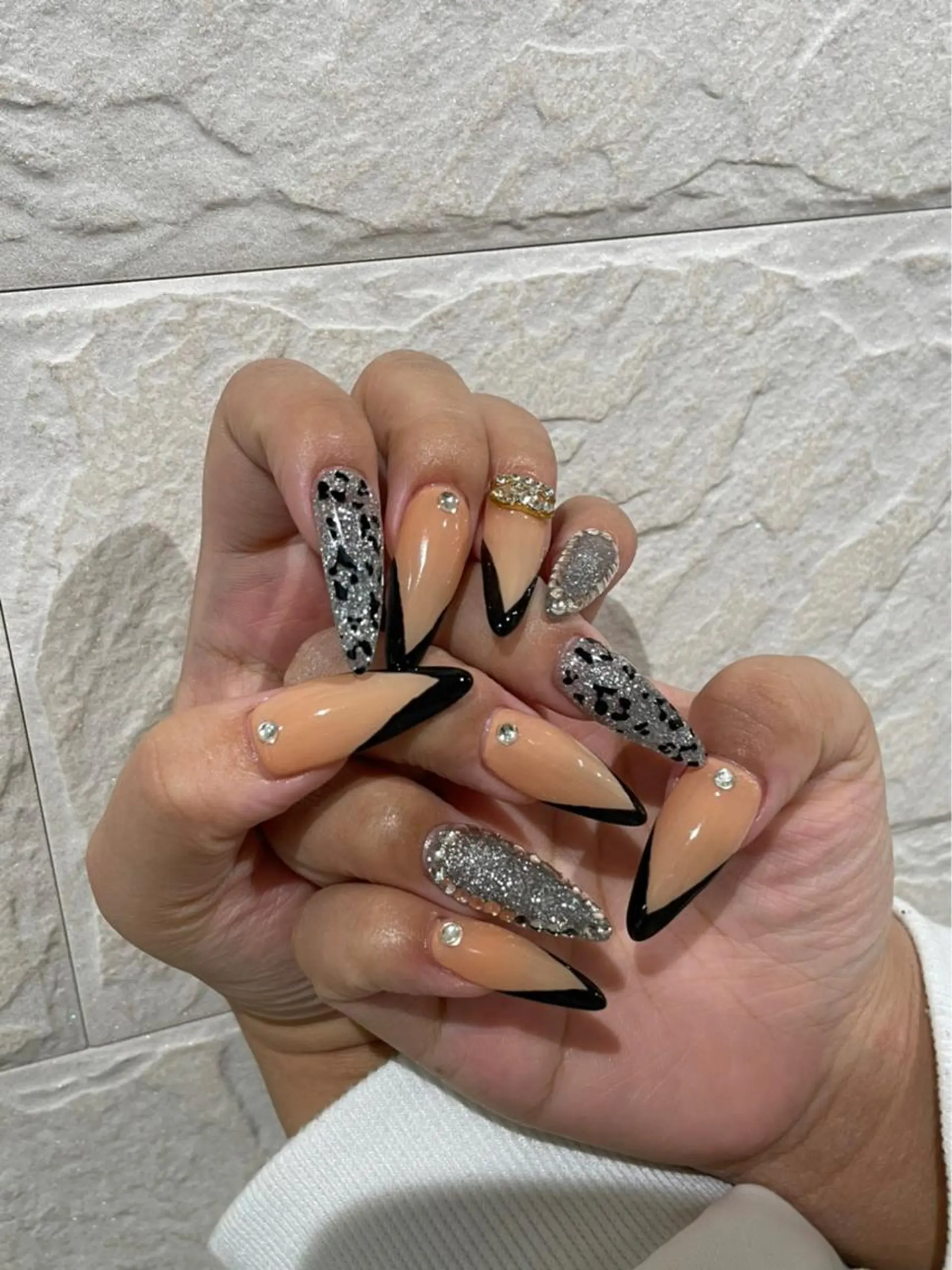 ネイル Ashliy大宮♡ アシュリーのネイルデザイン