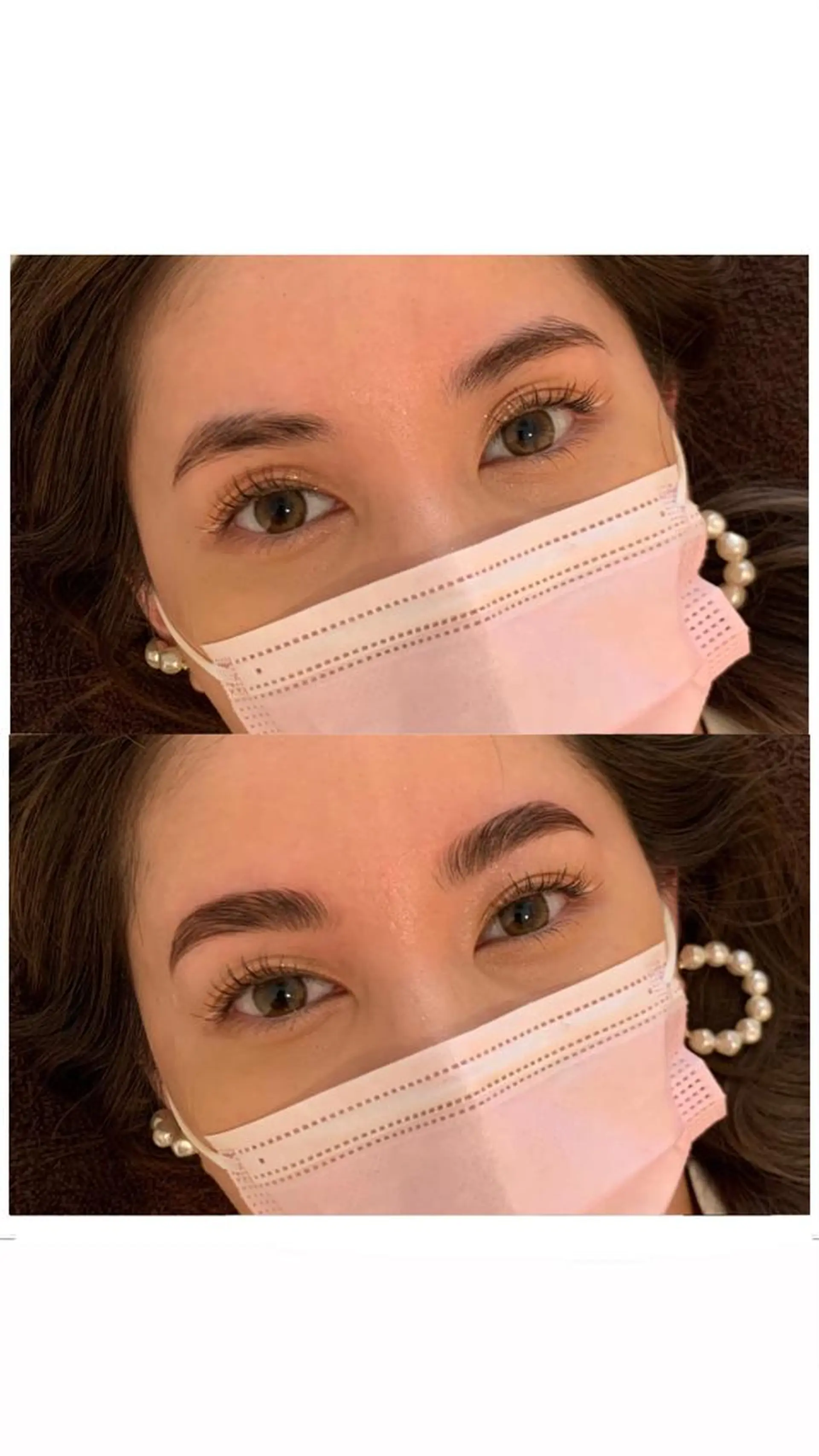 アイブロウ 山添 奏子のその他イメージ