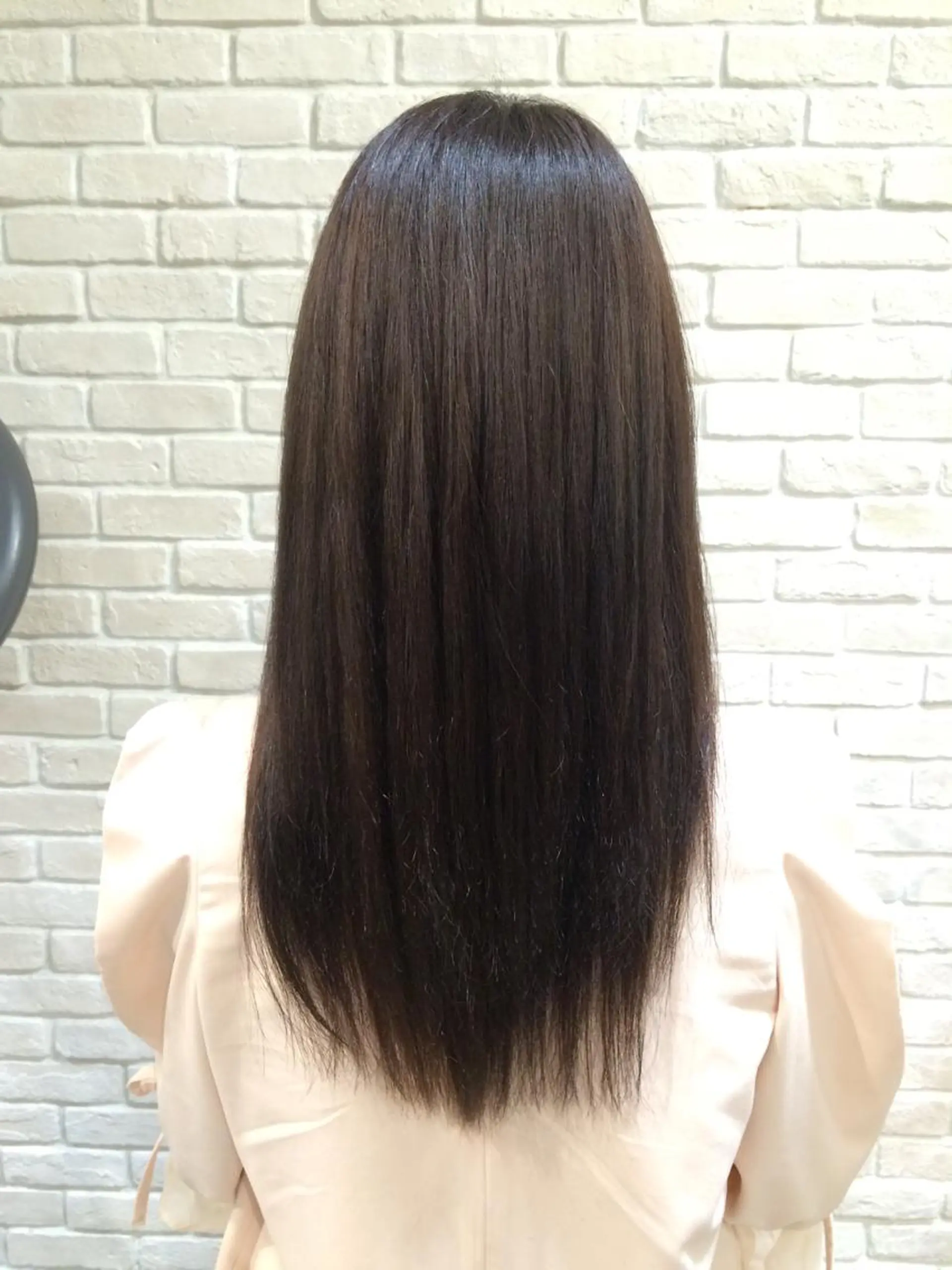 カラー 🫧似合わせヘア/ 副店長＊千葉のヘアスタイル