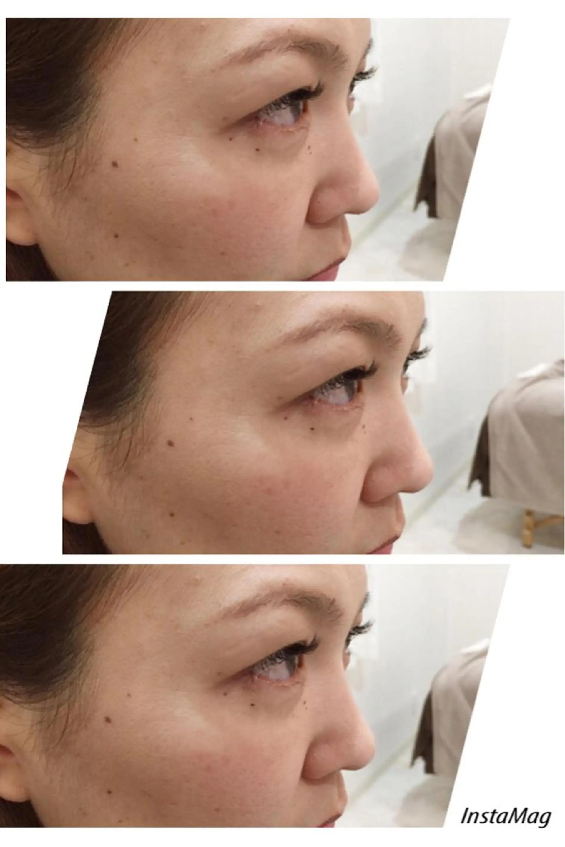 マツエク・マツパ カラーマツエク Salon de Galcon 2階(サロンド・ギャルソン)所属・KU TA  \(◡̈)/の眉毛・アイブロウイメージ