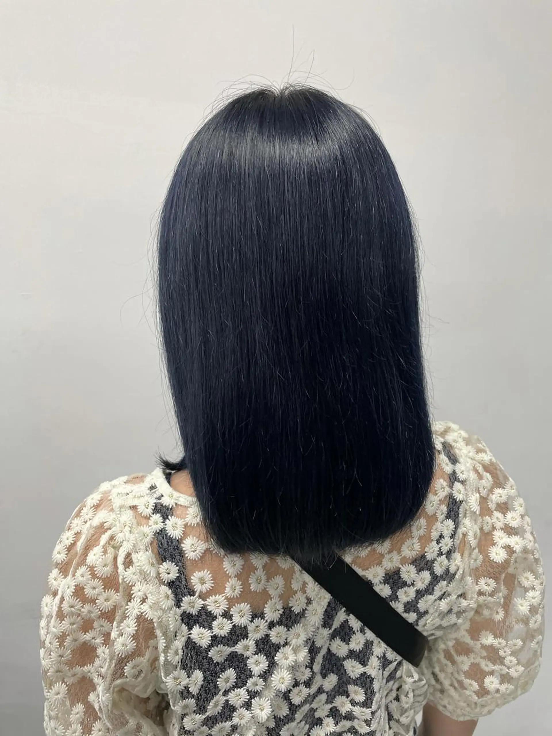 ミディアム カラー ヘアアレンジ スパイキー/フェザー /波巻き/かいとのヘアスタイル