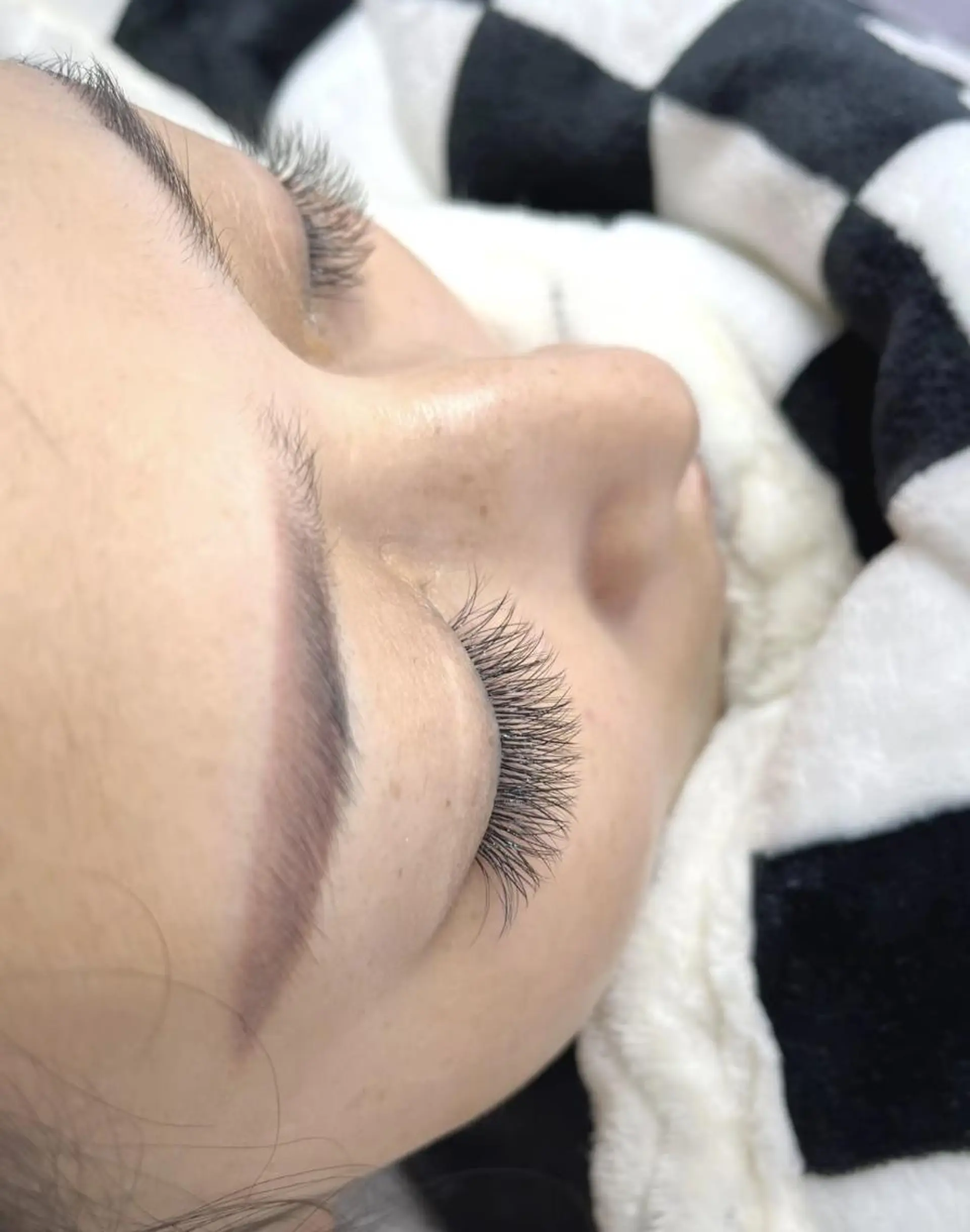 マツエク・マツパ M&M salonのマツエク・マツパデザイン