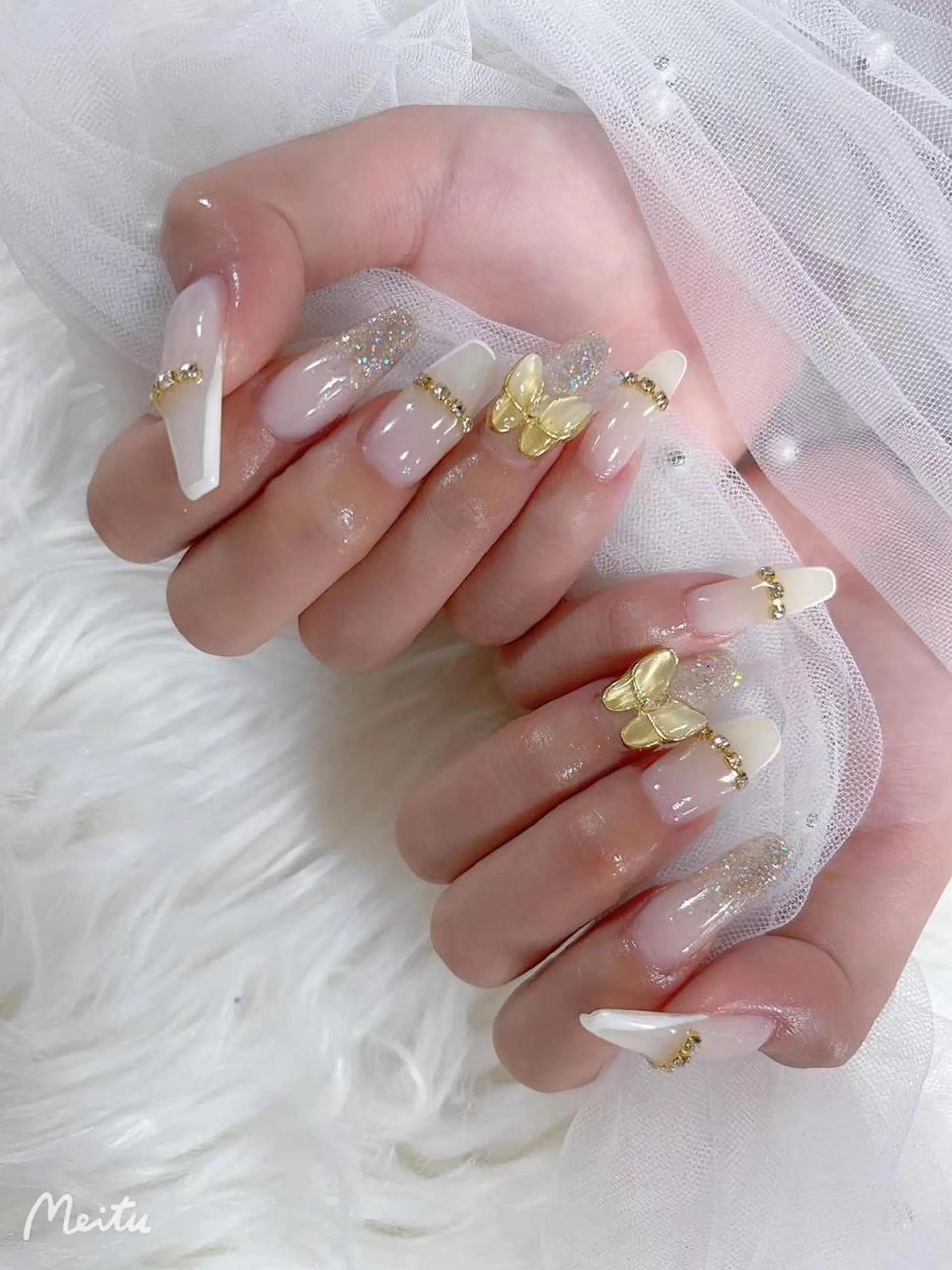 ネイル COCO ネイルのネイルデザイン