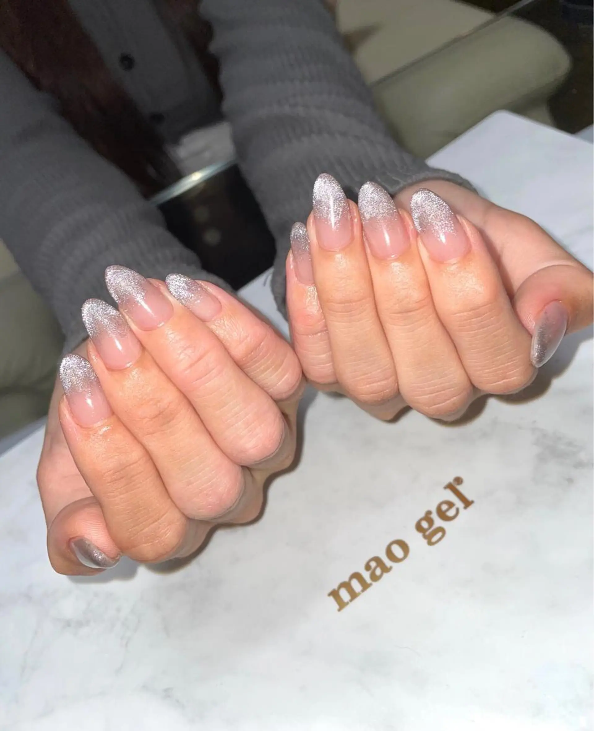 ネイル ray's nailのネイルデザイン